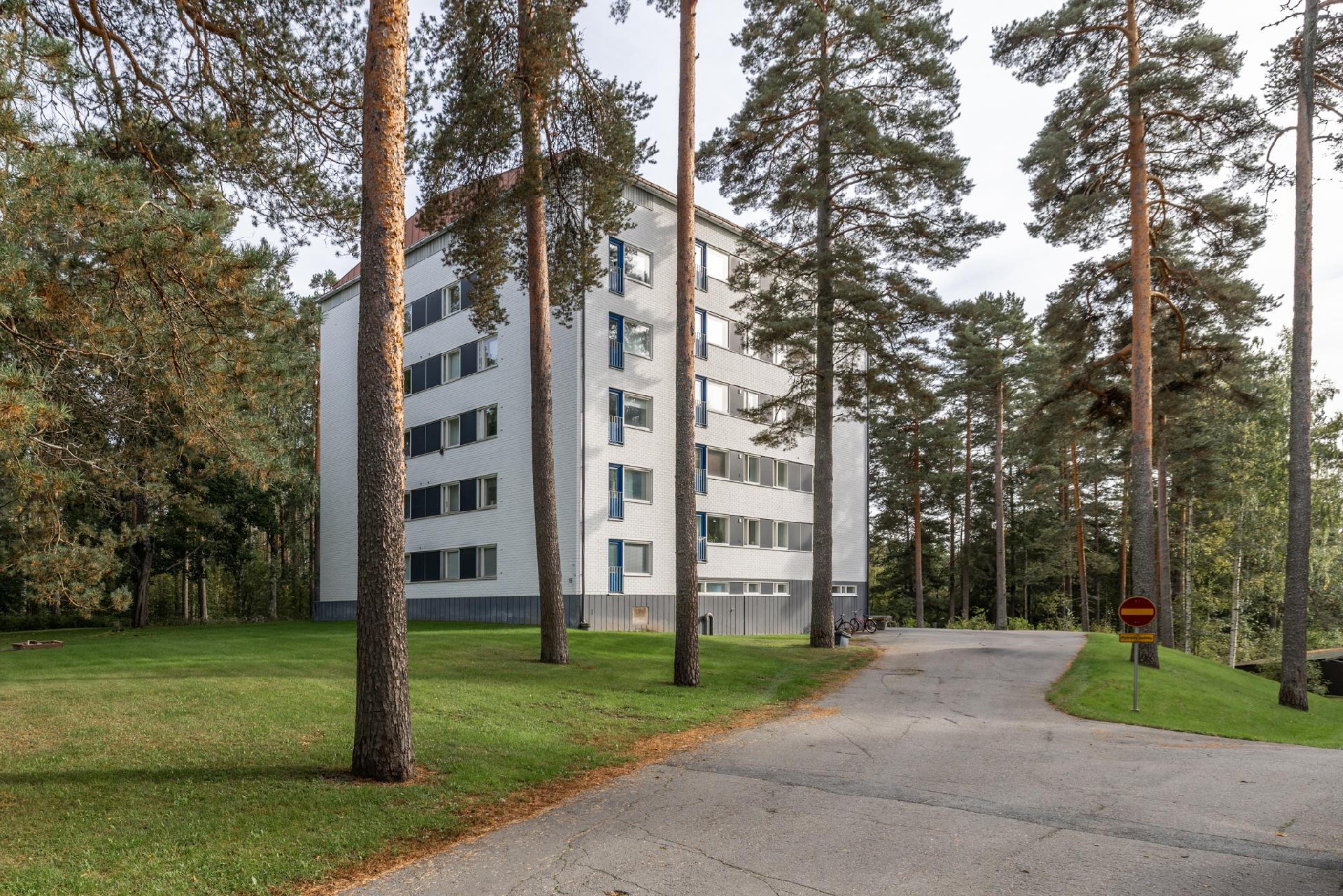 Karjalammentie 1, Moisio, Mikkeli