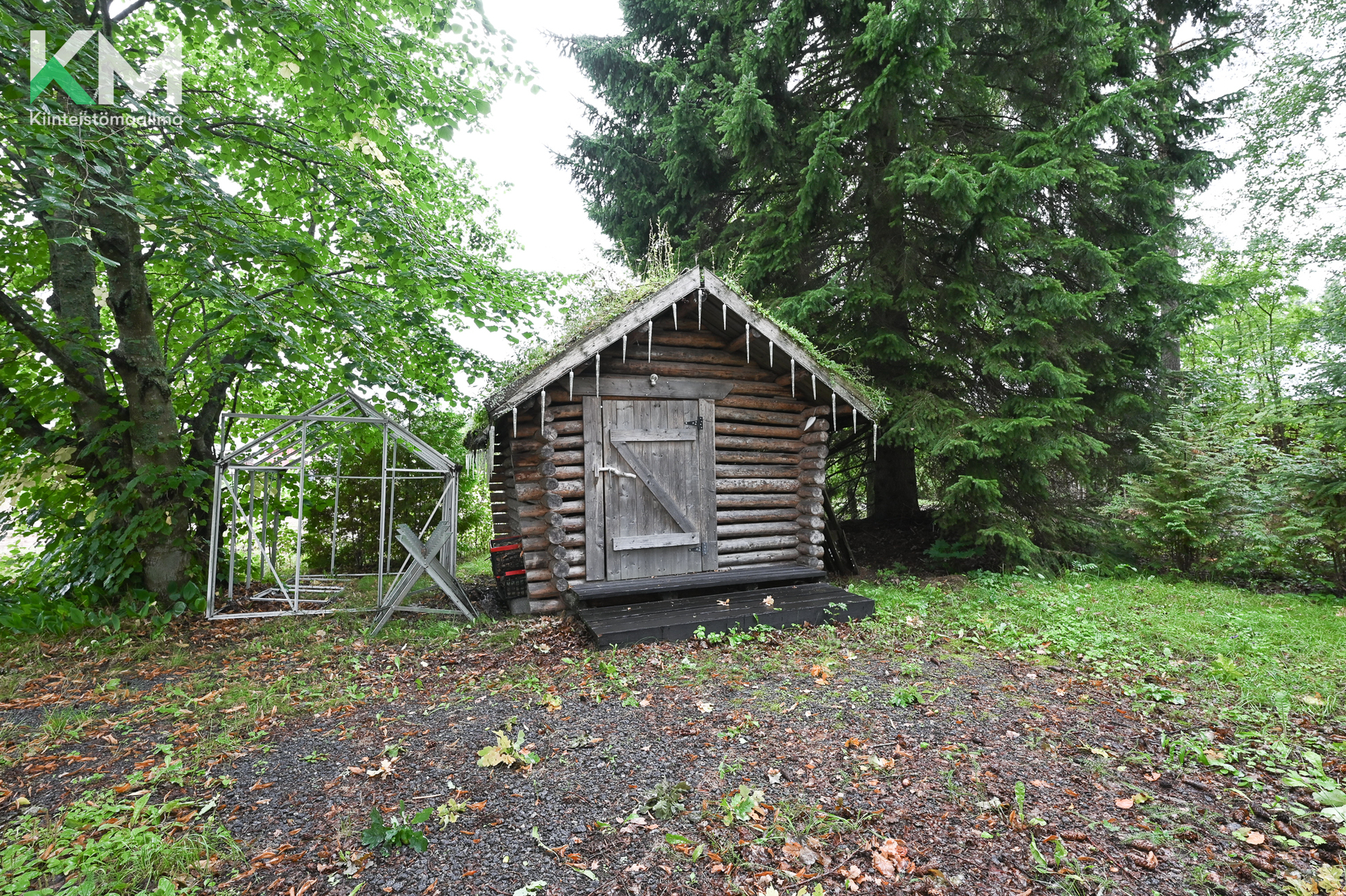 Krankantie 13, Koskenkorva, Ilmajoki