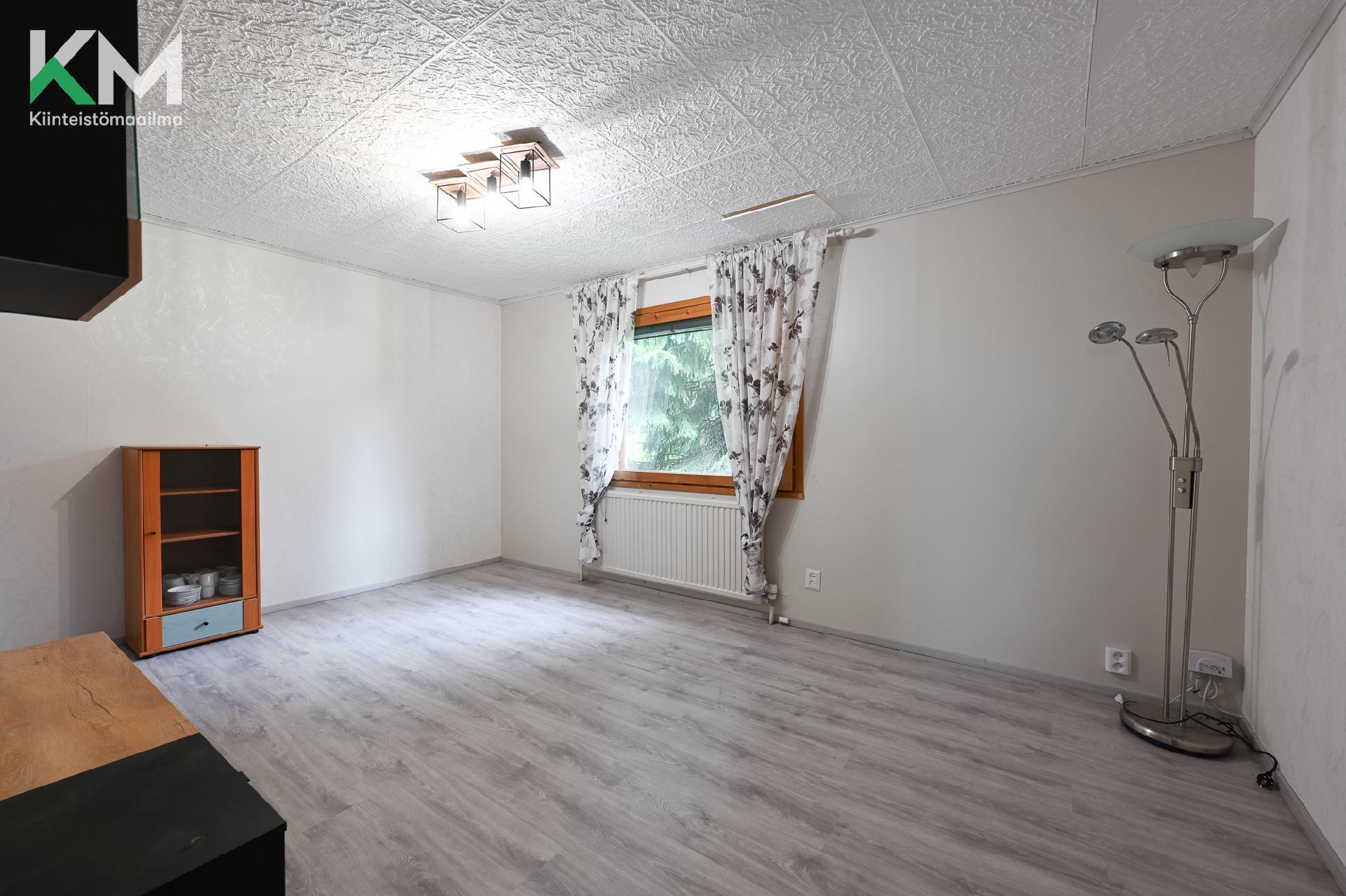 Krankantie 13, Koskenkorva, Ilmajoki