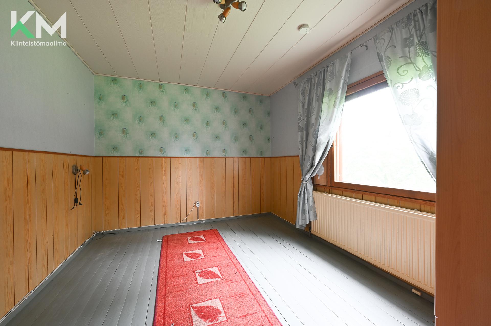 Krankantie 13, Koskenkorva, Ilmajoki