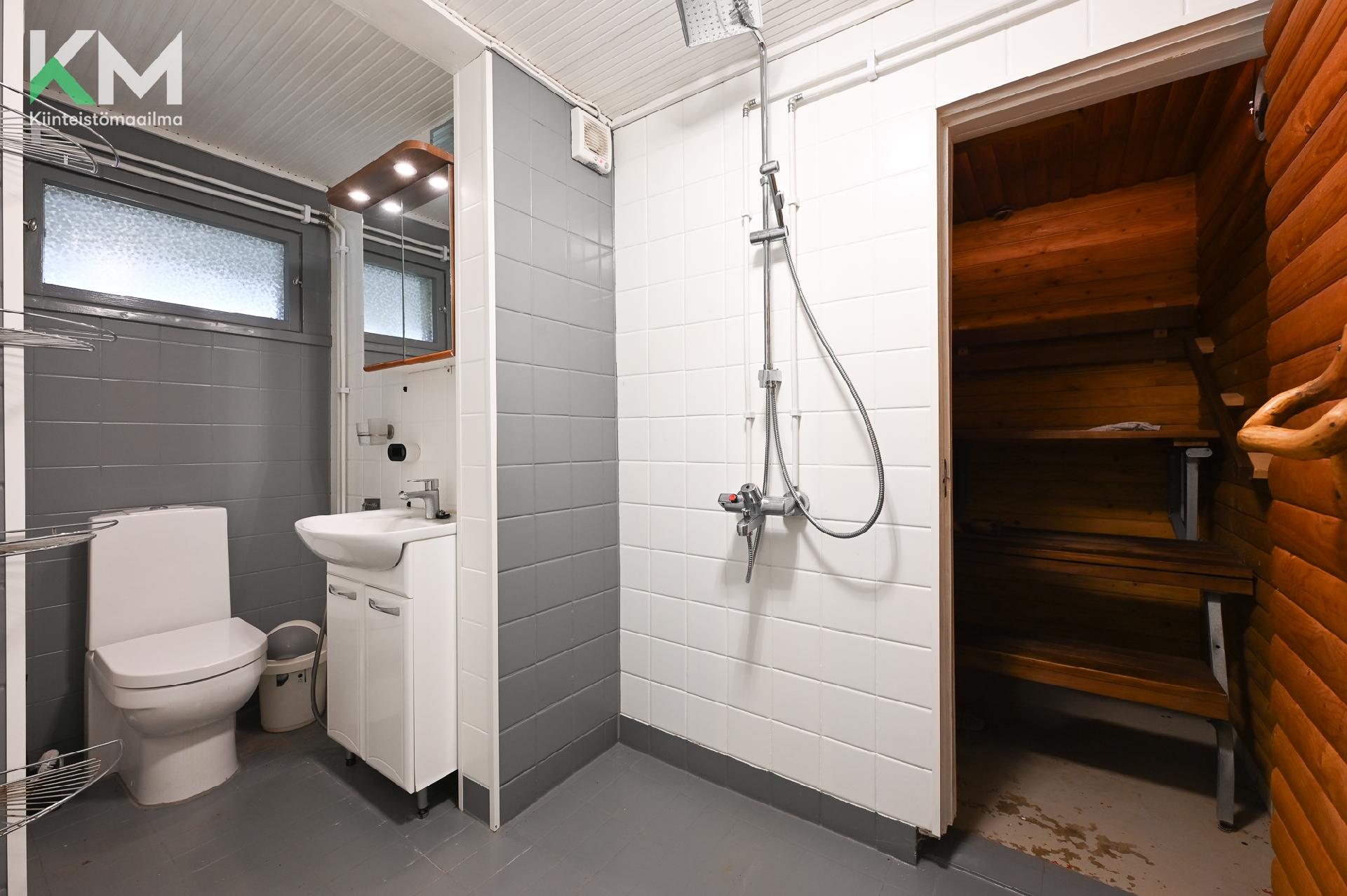 Krankantie 13, Koskenkorva, Ilmajoki