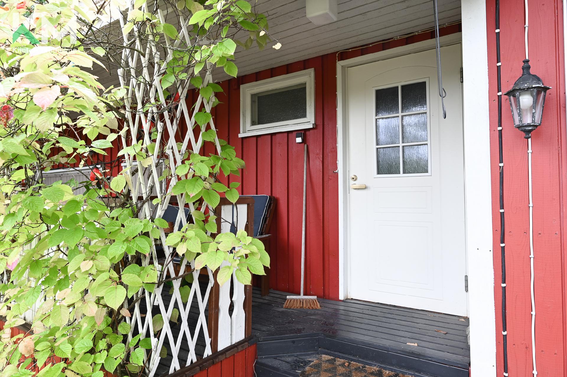 Krankantie 13, Koskenkorva, Ilmajoki