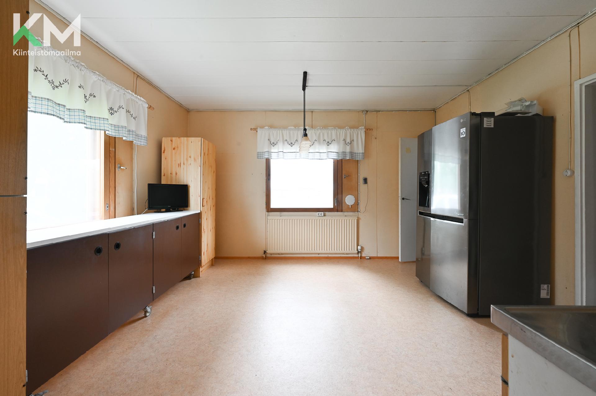 Krankantie 13, Koskenkorva, Ilmajoki