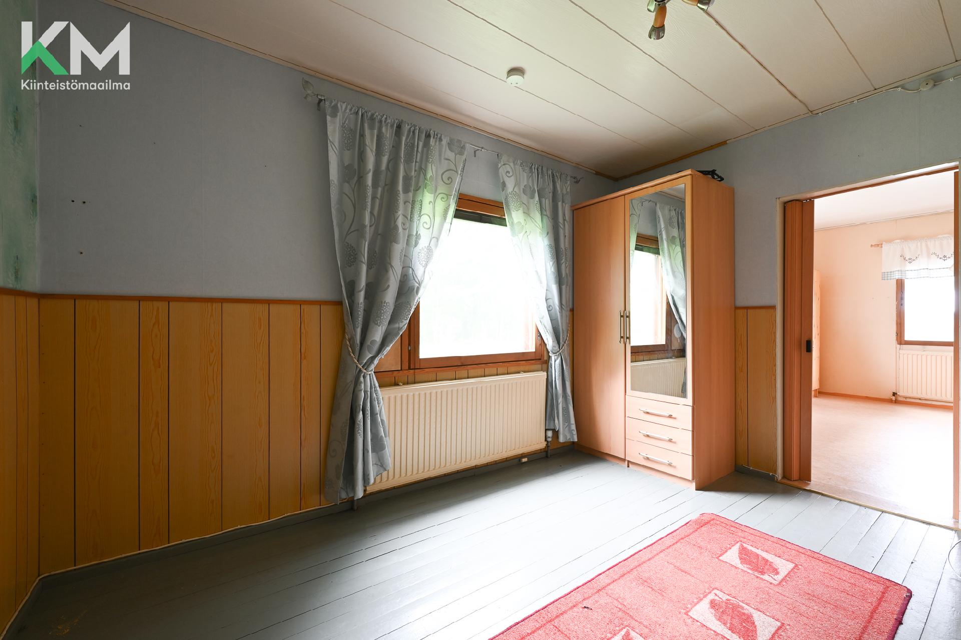 Krankantie 13, Koskenkorva, Ilmajoki