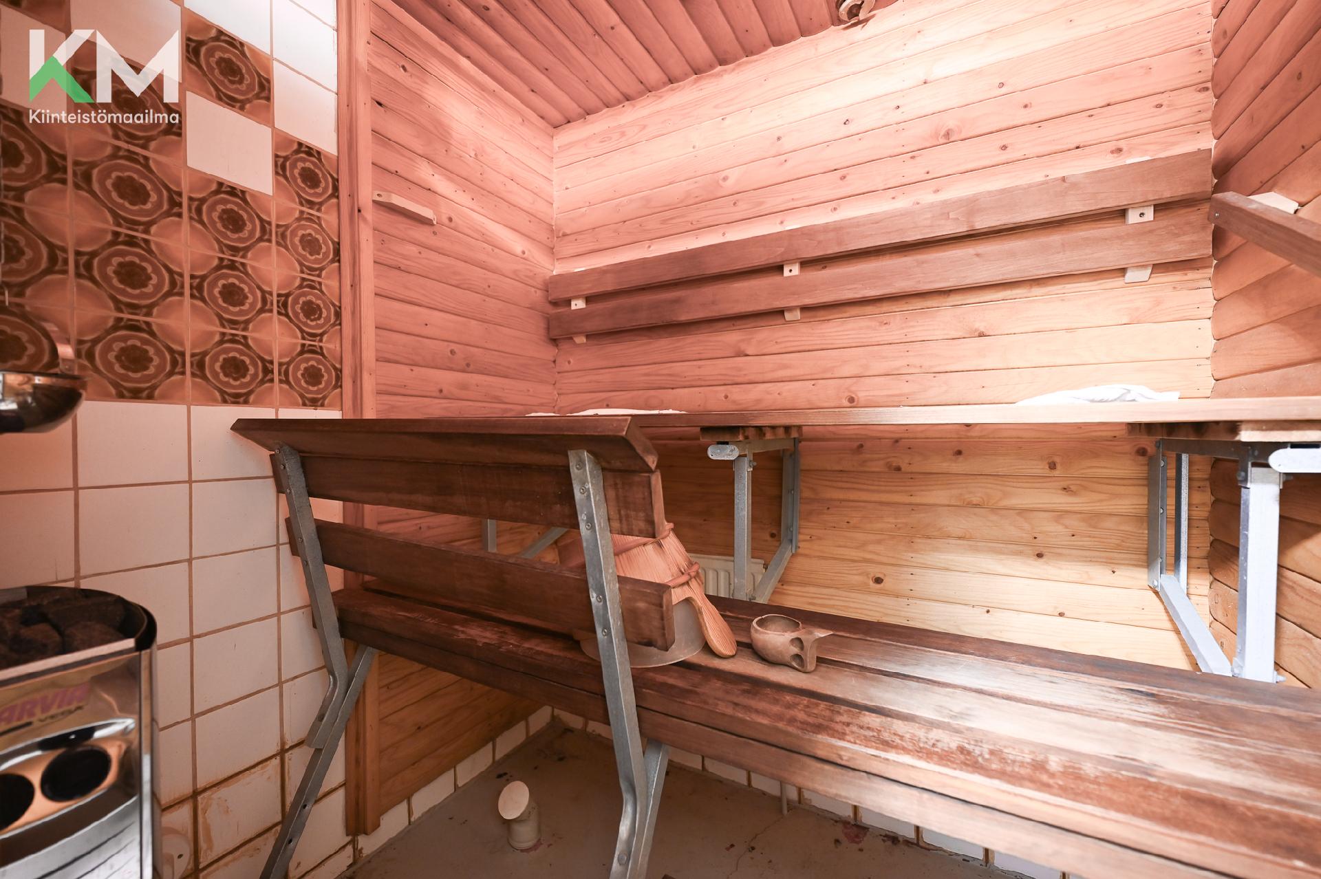 Krankantie 13, Koskenkorva, Ilmajoki