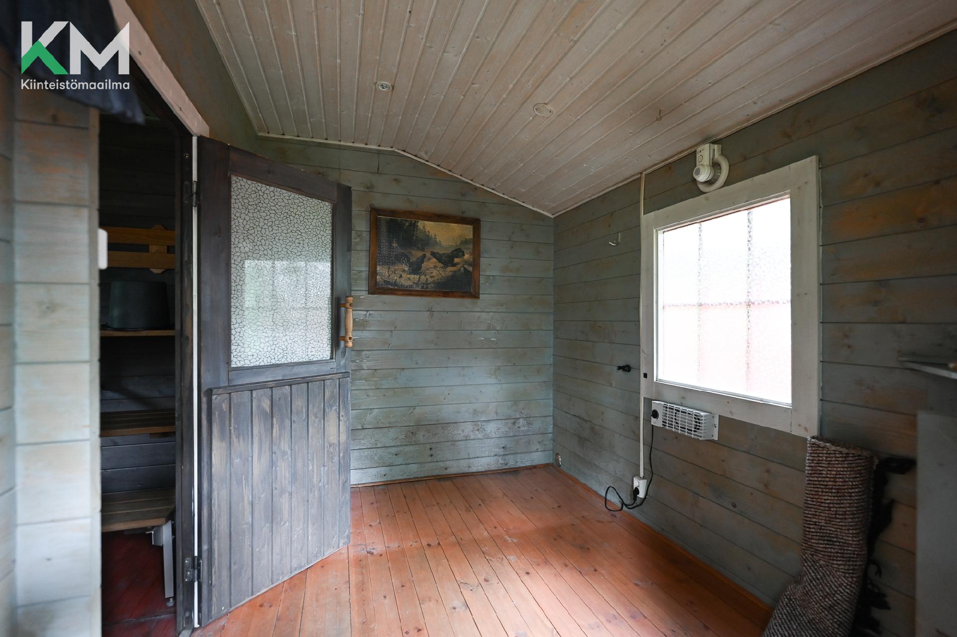 Krankantie 13, Koskenkorva, Ilmajoki