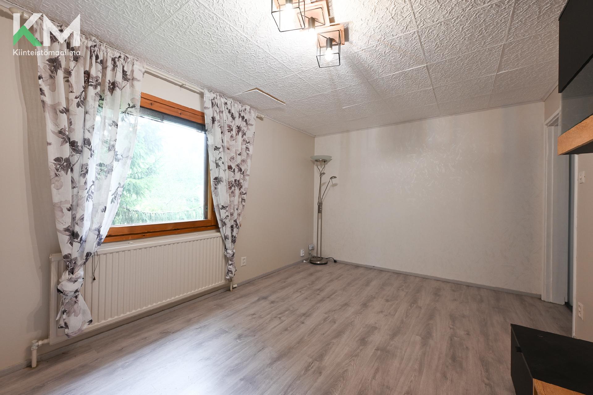 Krankantie 13, Koskenkorva, Ilmajoki