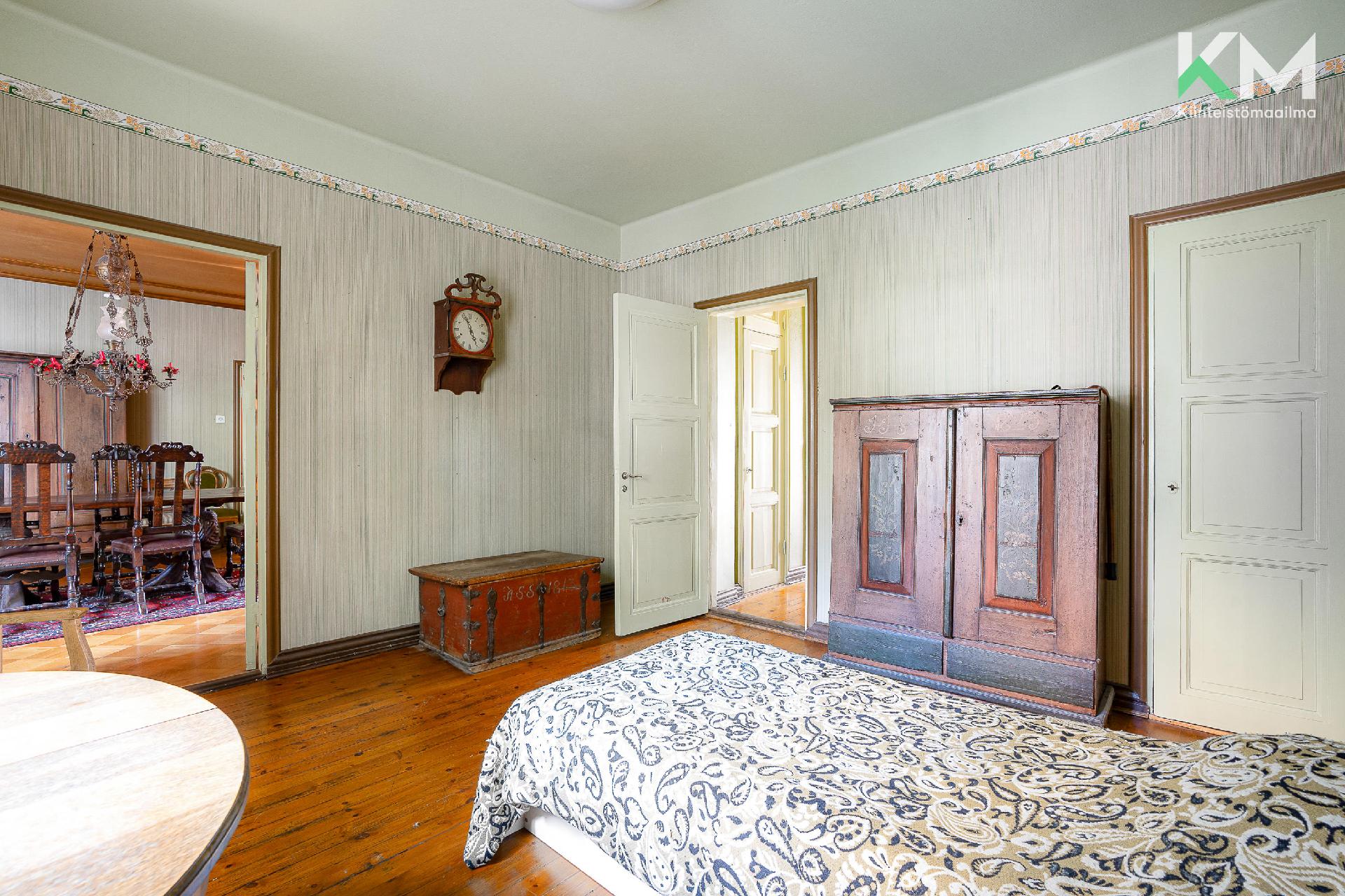 Linnankatu 9-11, Keskusta, Turku