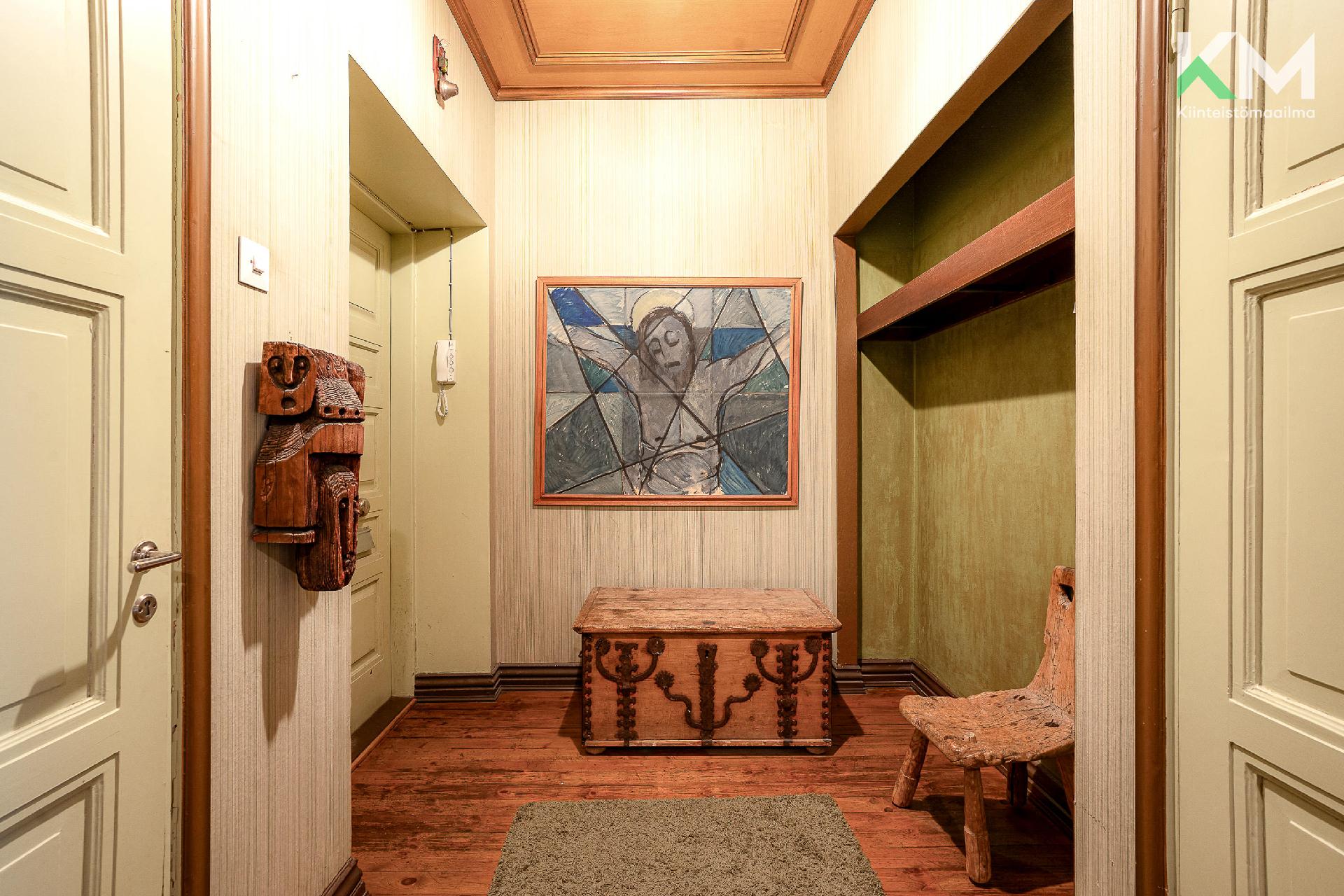 Linnankatu 9-11, Keskusta, Turku