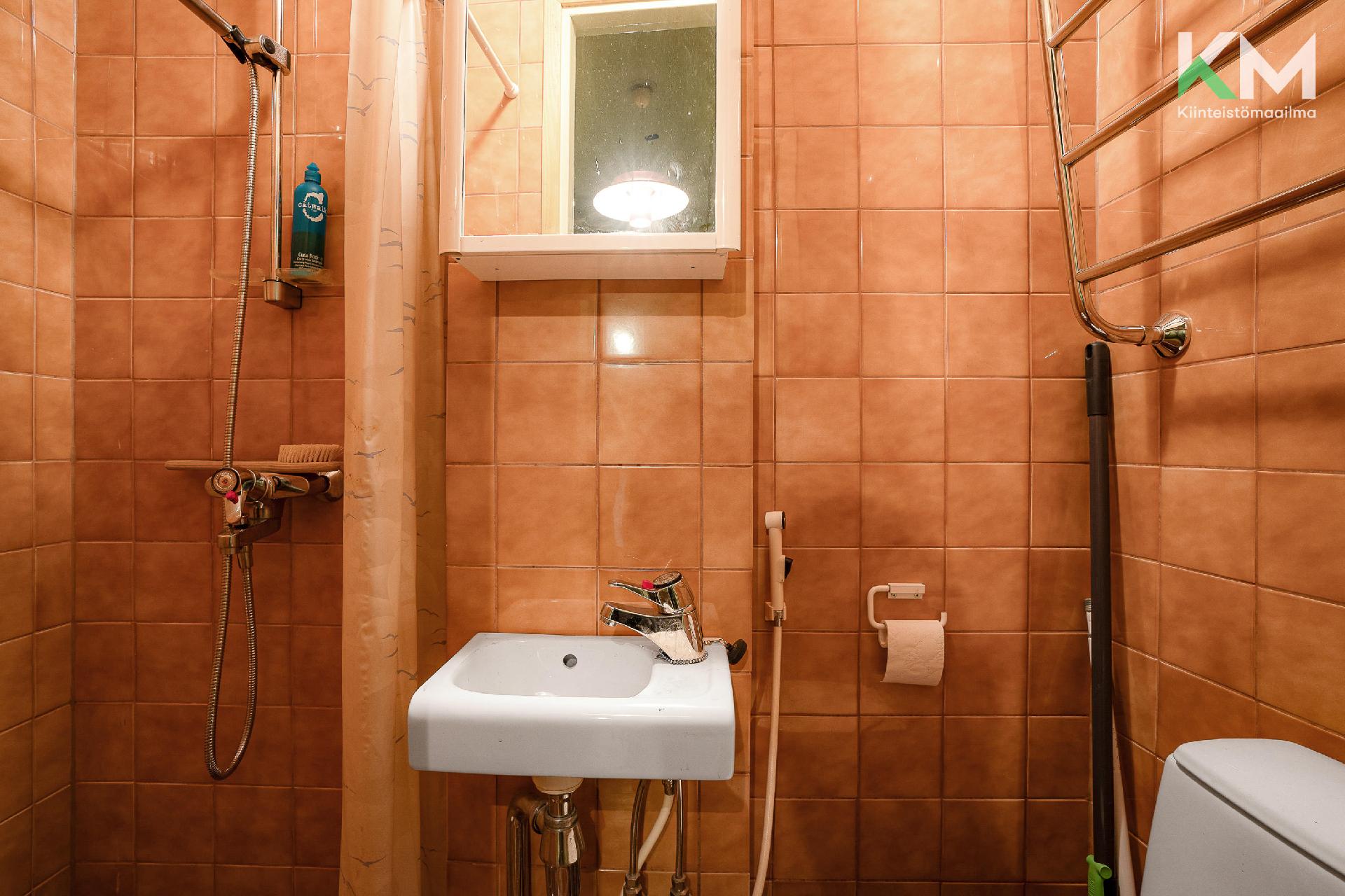 Linnankatu 9-11, Keskusta, Turku