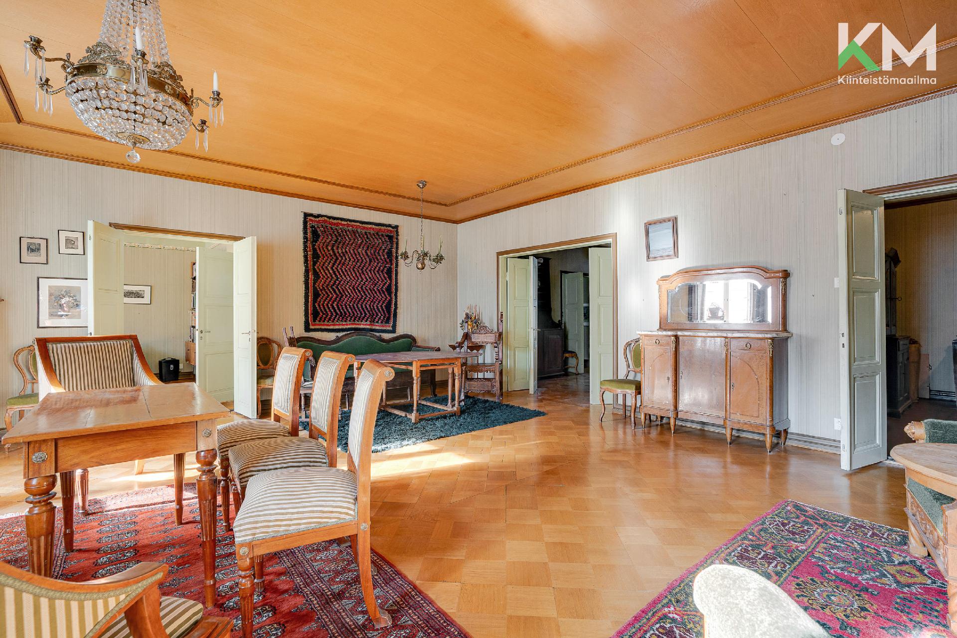 Linnankatu 9-11, Keskusta, Turku