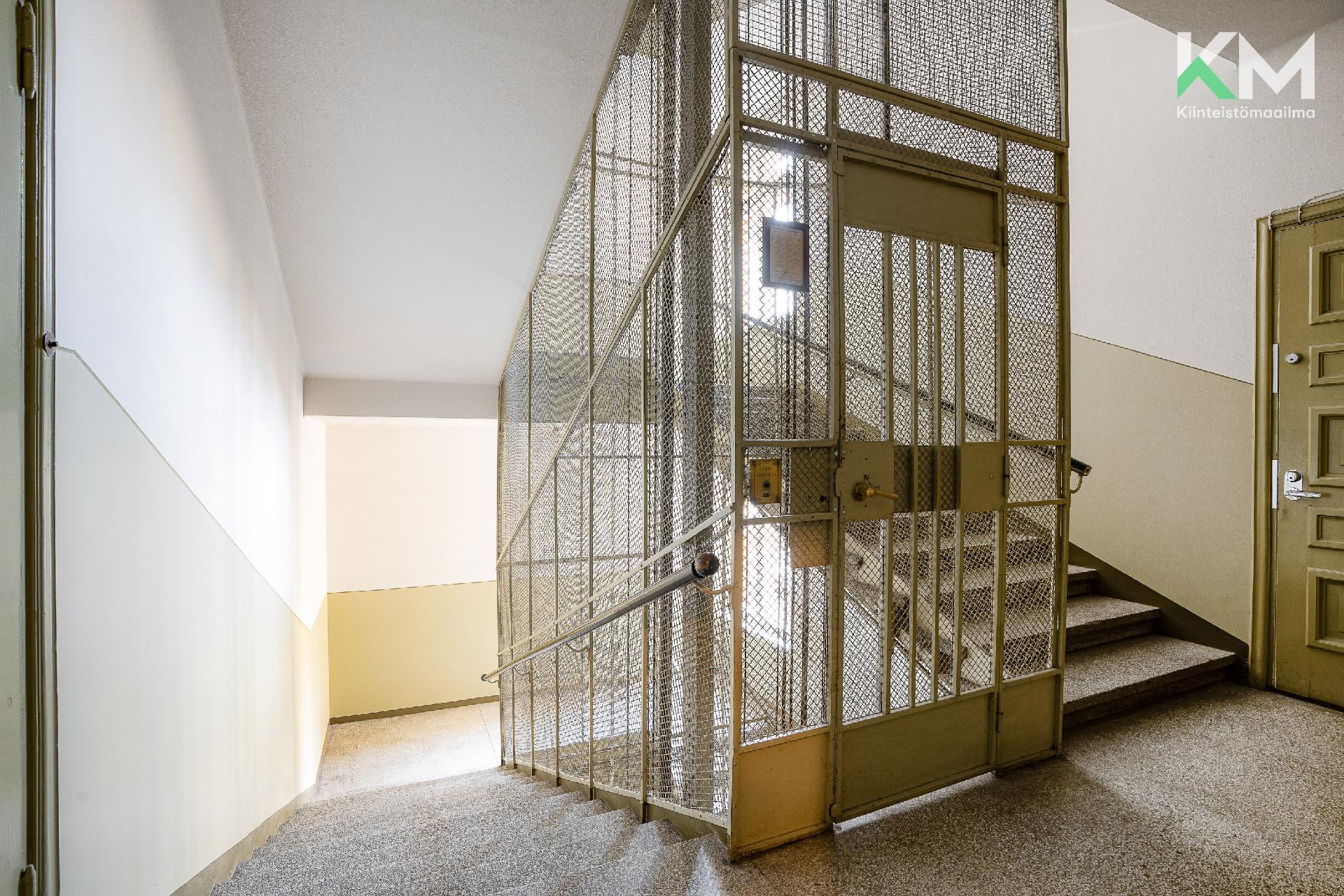 Linnankatu 9-11, Keskusta, Turku