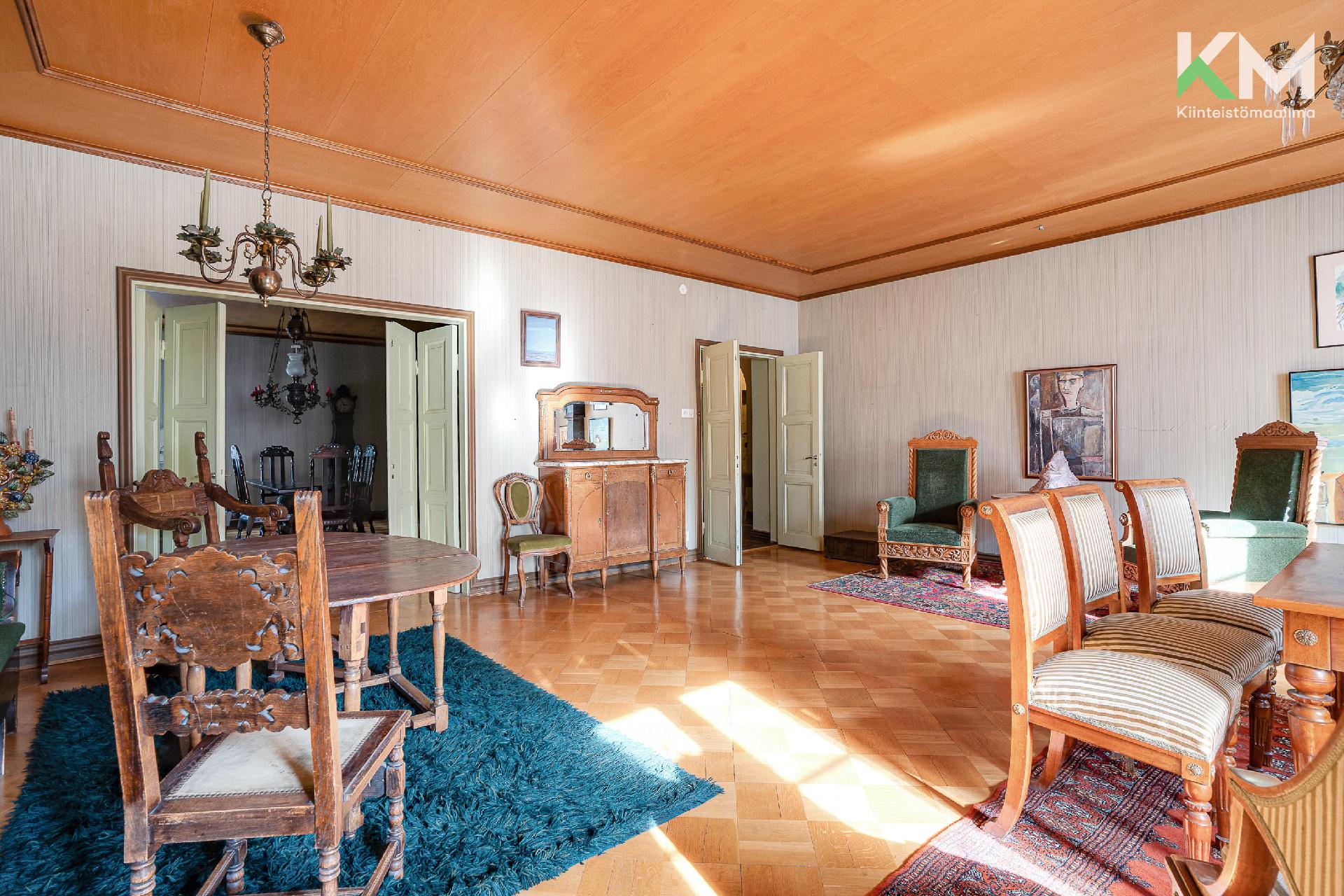 Linnankatu 9-11, Keskusta, Turku