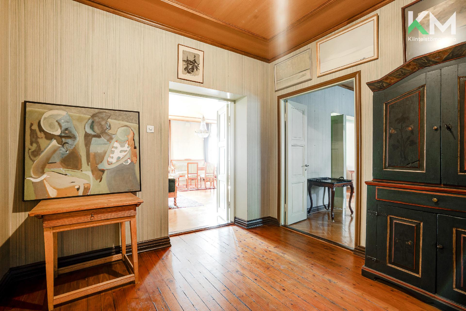 Linnankatu 9-11, Keskusta, Turku