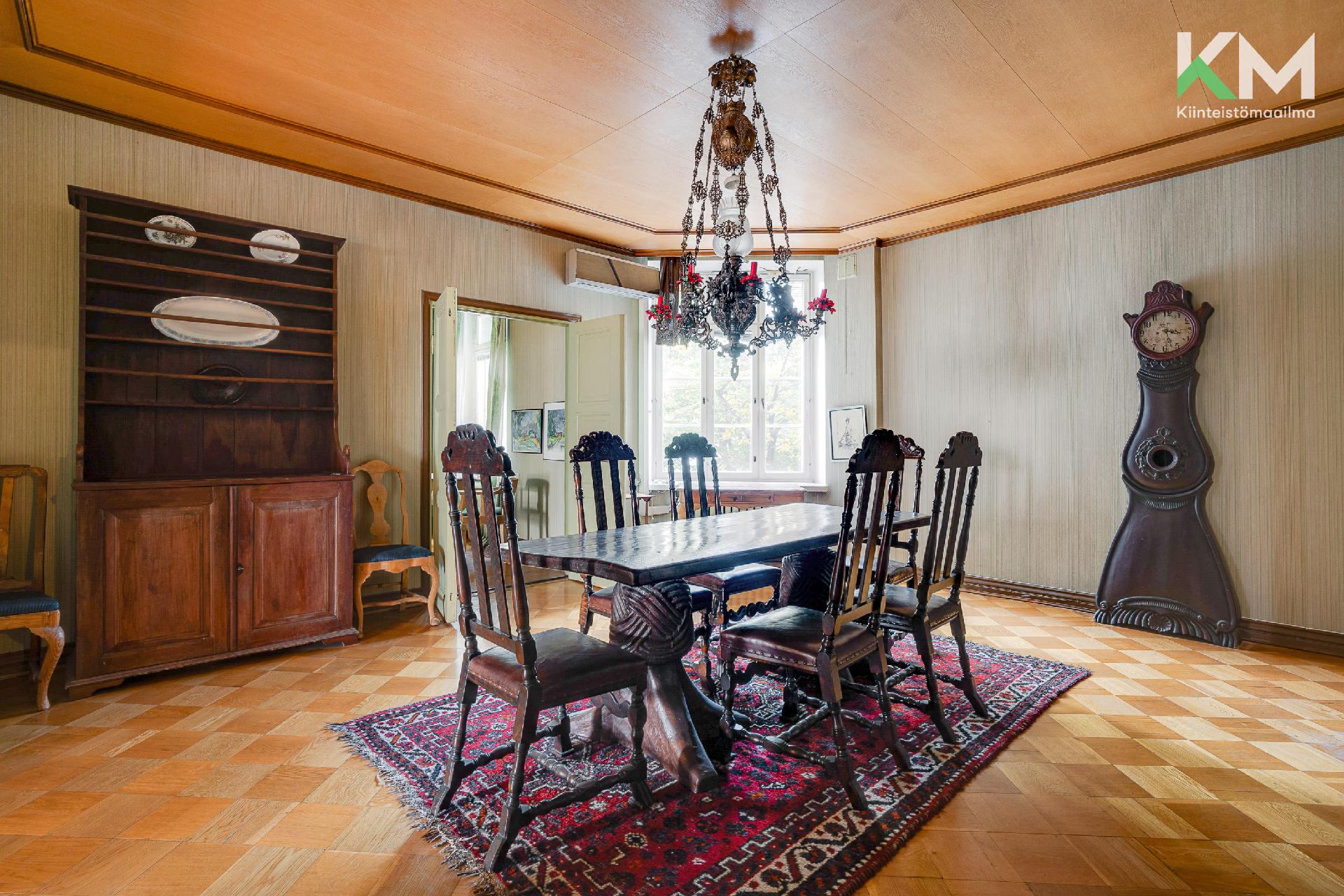 Linnankatu 9-11, Keskusta, Turku