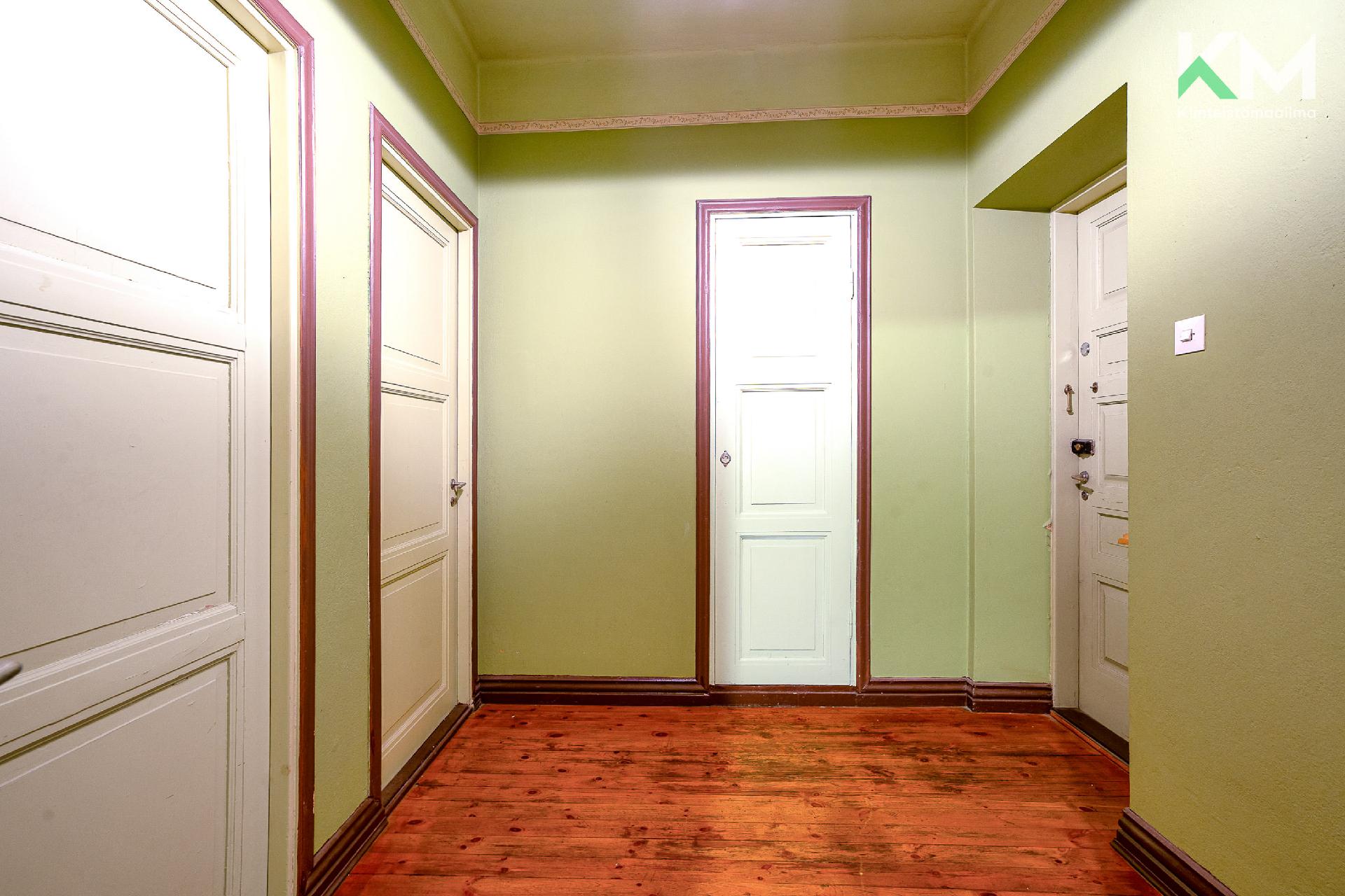 Linnankatu 9-11, Keskusta, Turku