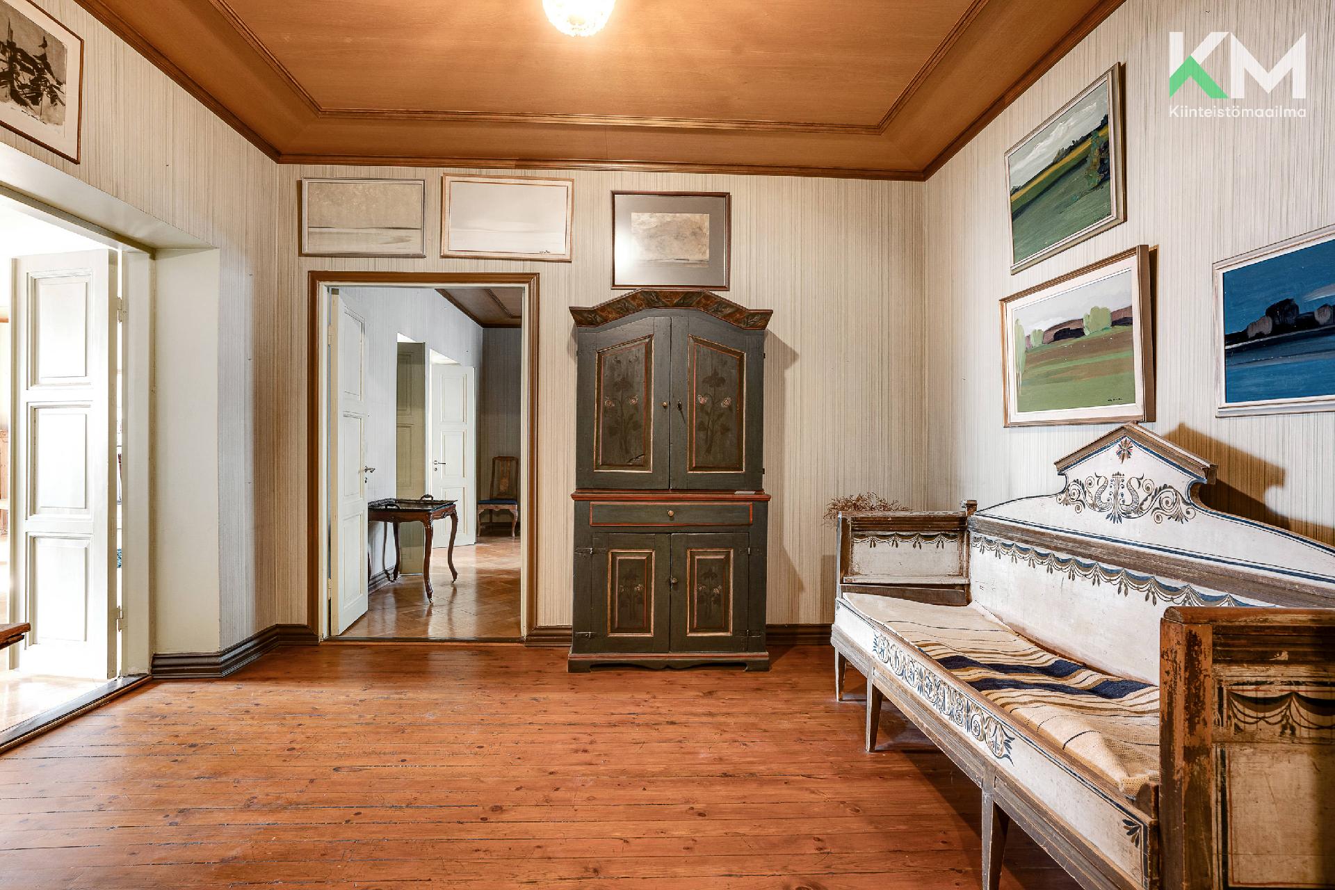 Linnankatu 9-11, Keskusta, Turku