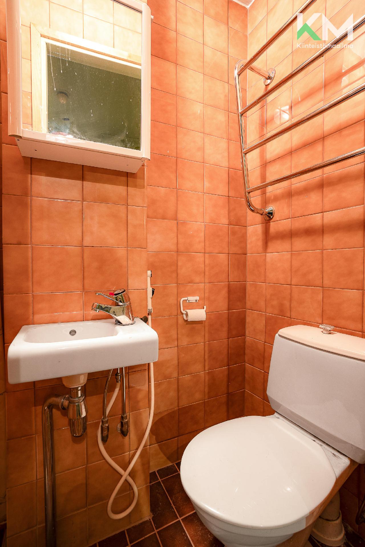 Linnankatu 9-11, Keskusta, Turku