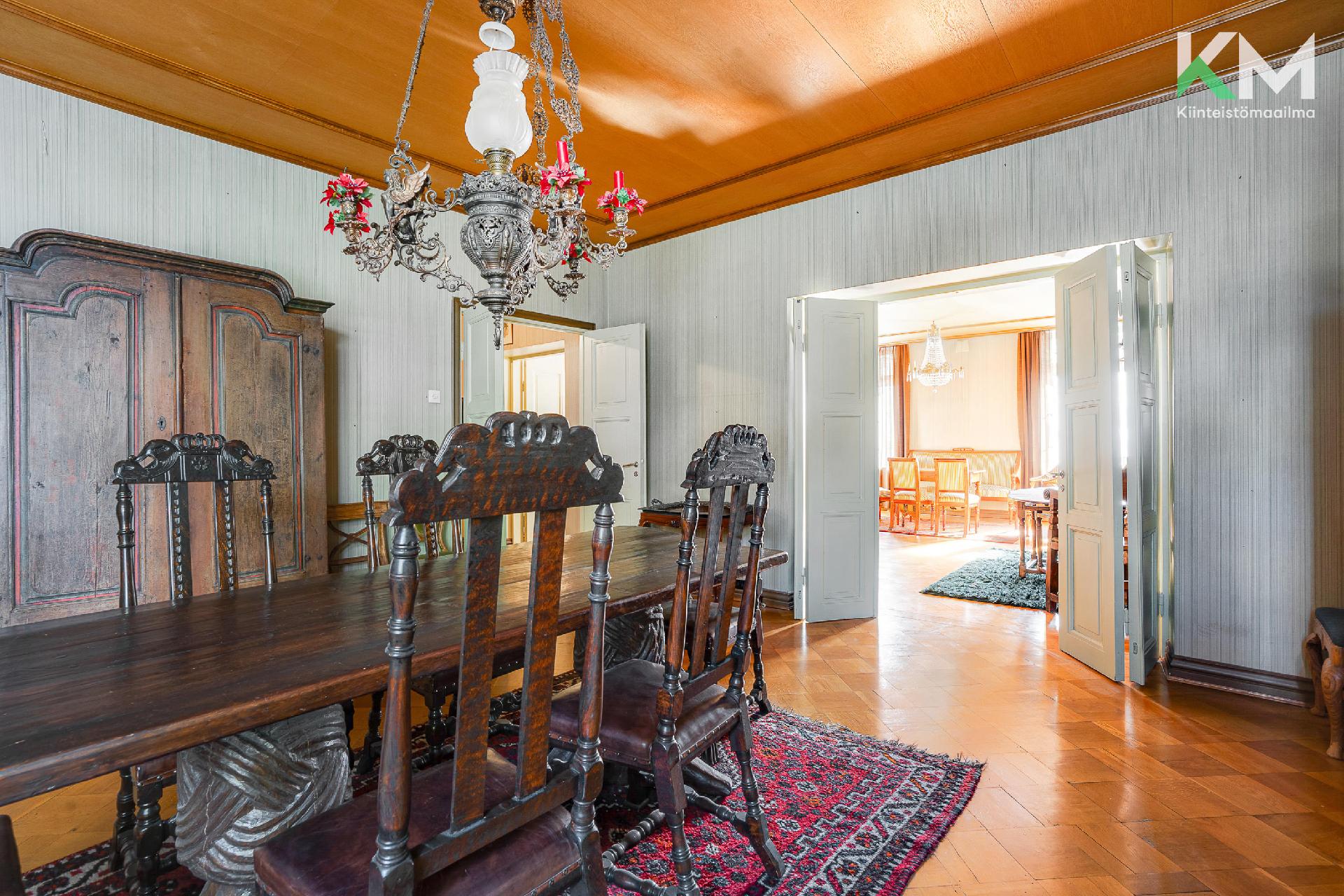 Linnankatu 9-11, Keskusta, Turku