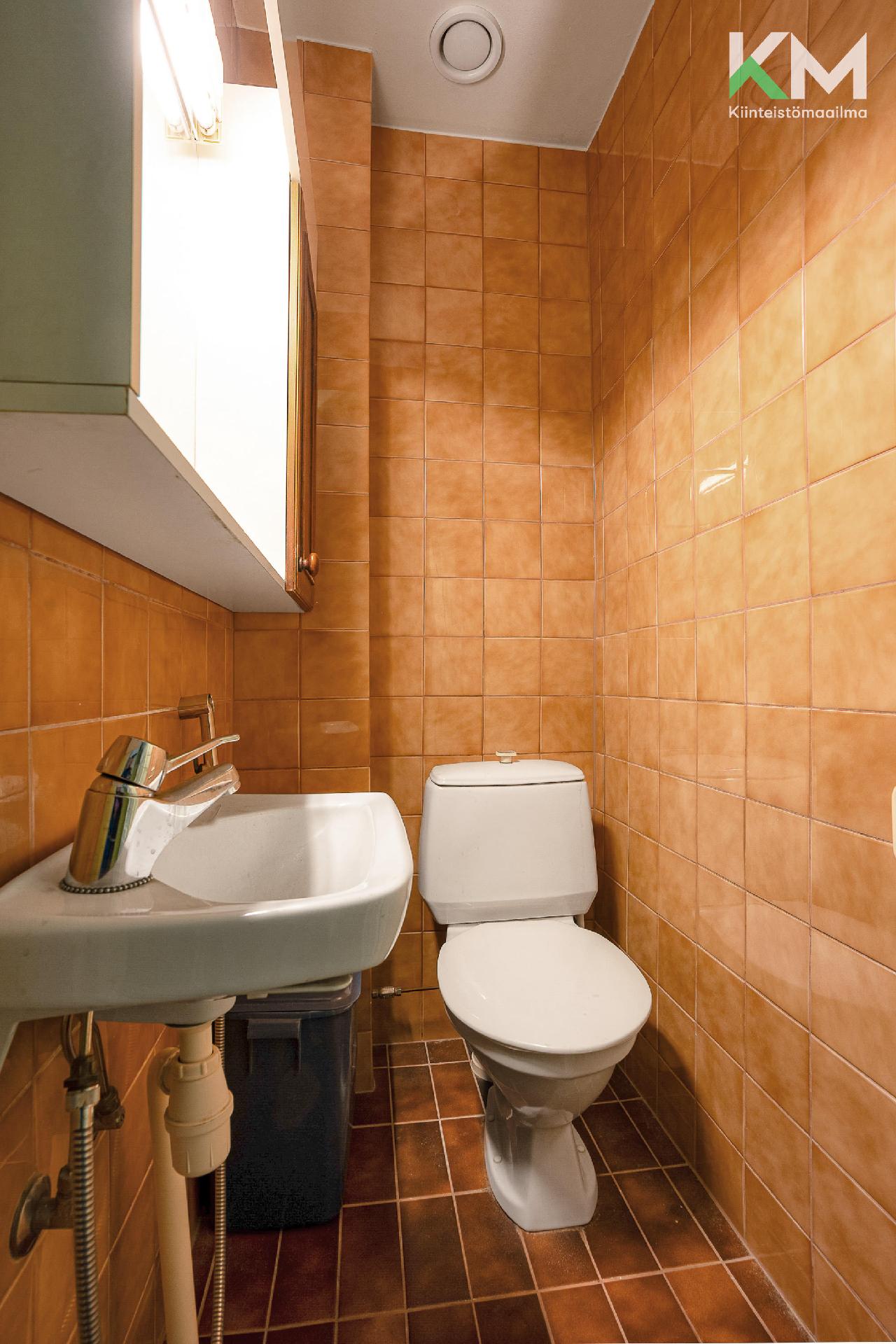 Linnankatu 9-11, Keskusta, Turku