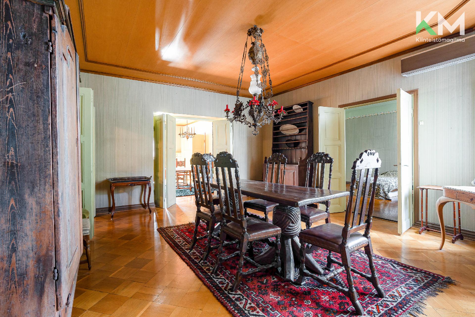 Linnankatu 9-11, Keskusta, Turku