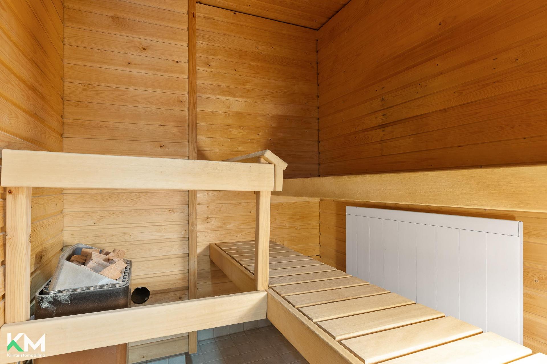 Sorvarinkatu 1, Hennala, Lahti