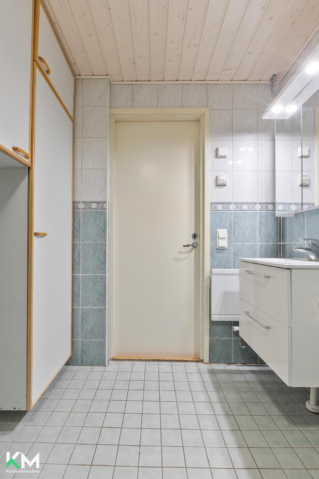 Sorvarinkatu 1, Hennala, Lahti