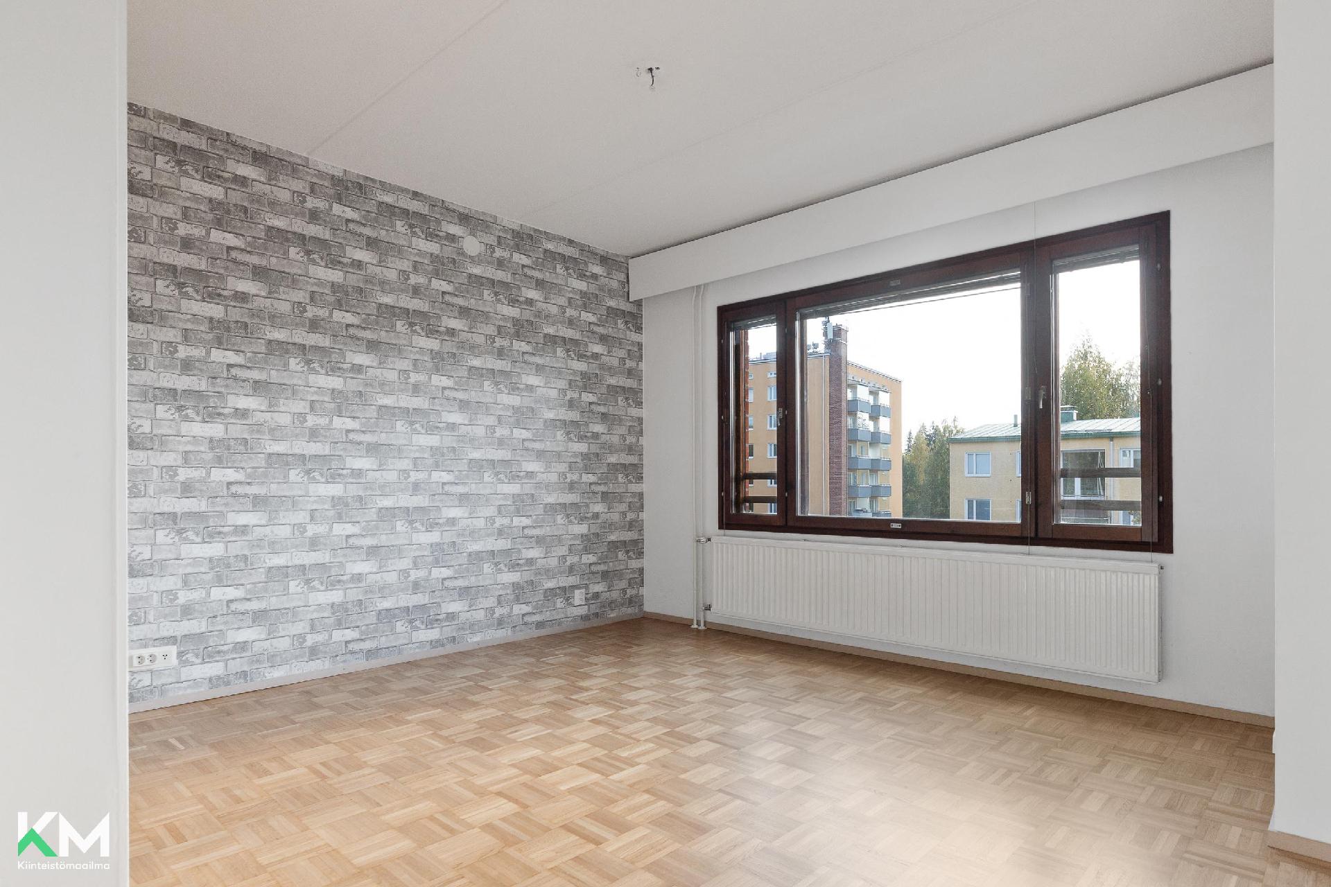 Sorvarinkatu 1, Hennala, Lahti