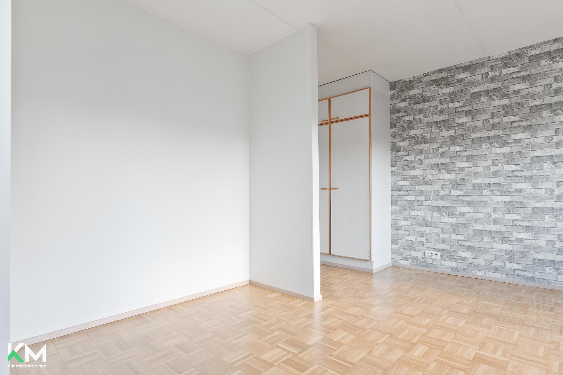 Sorvarinkatu 1, Hennala, Lahti