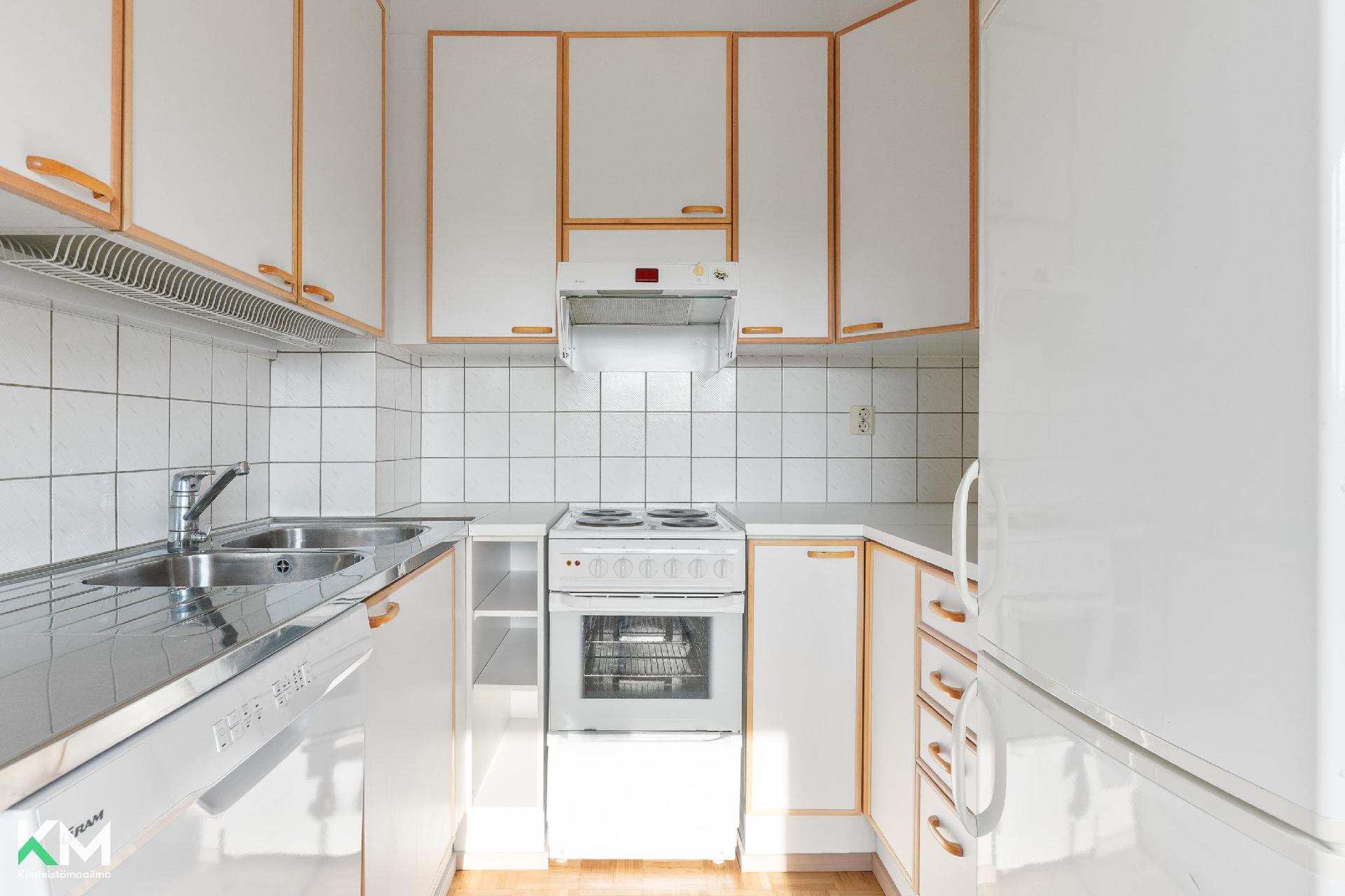 Sorvarinkatu 1, Hennala, Lahti