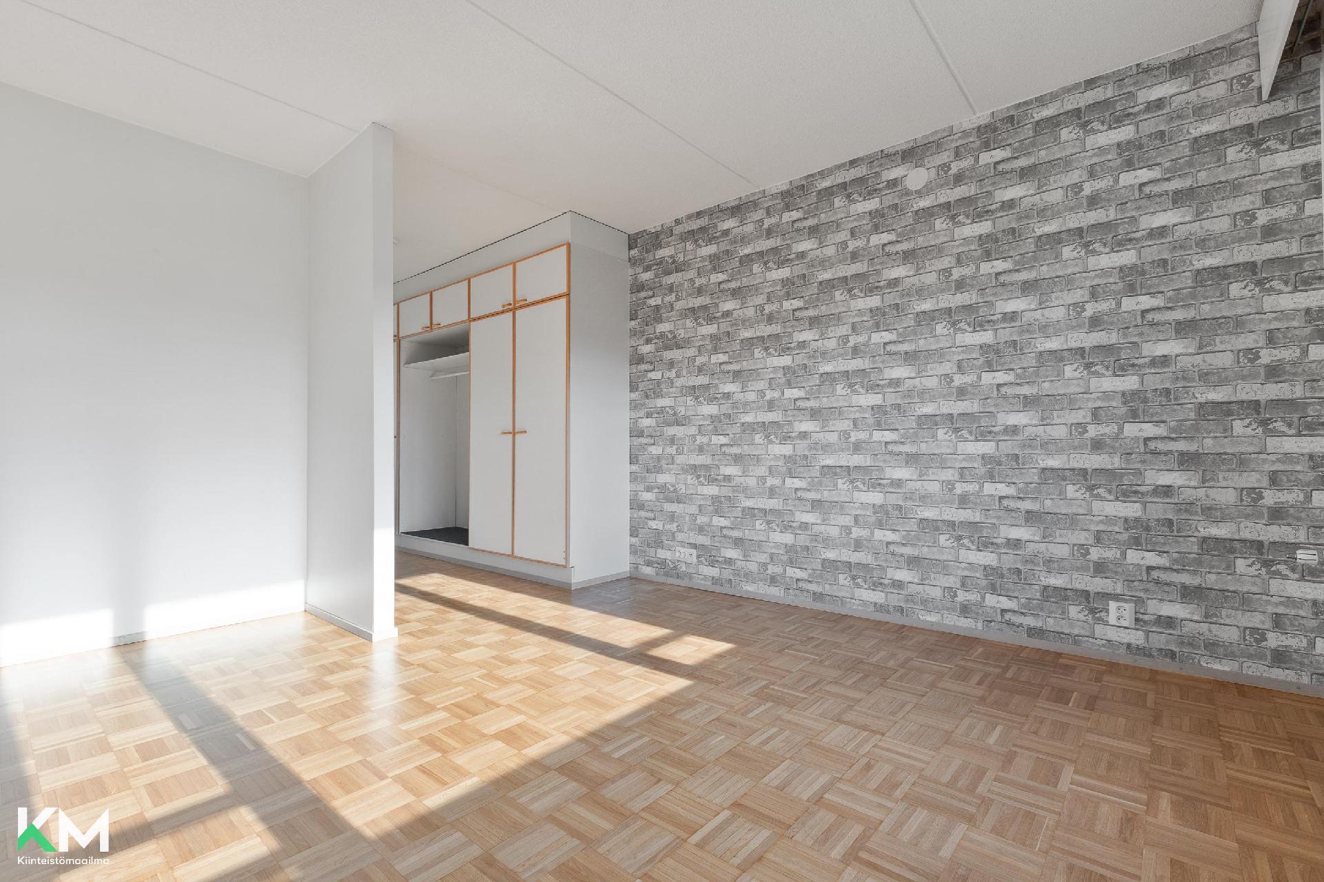 Sorvarinkatu 1, Hennala, Lahti