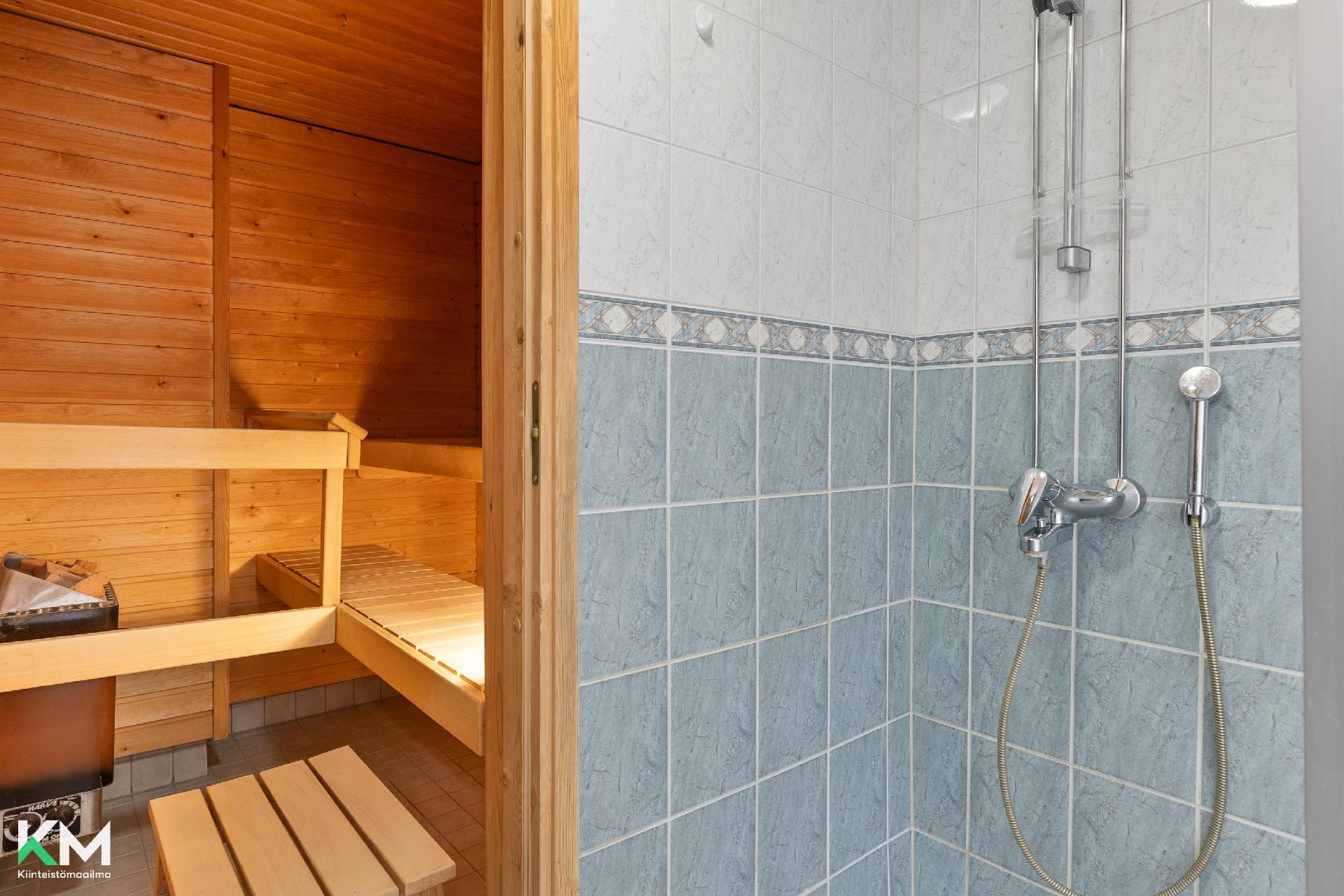 Sorvarinkatu 1, Hennala, Lahti