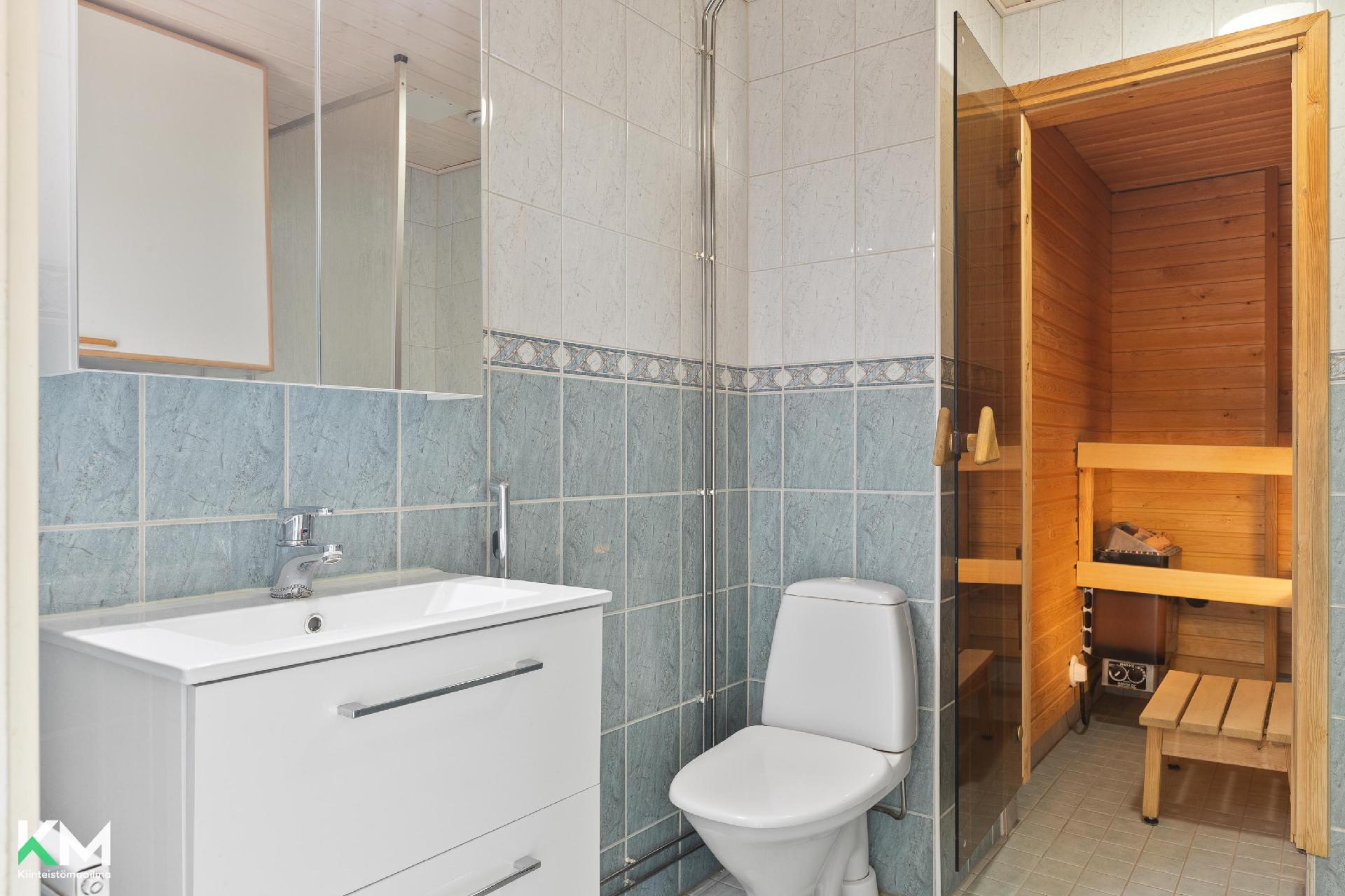 Sorvarinkatu 1, Hennala, Lahti