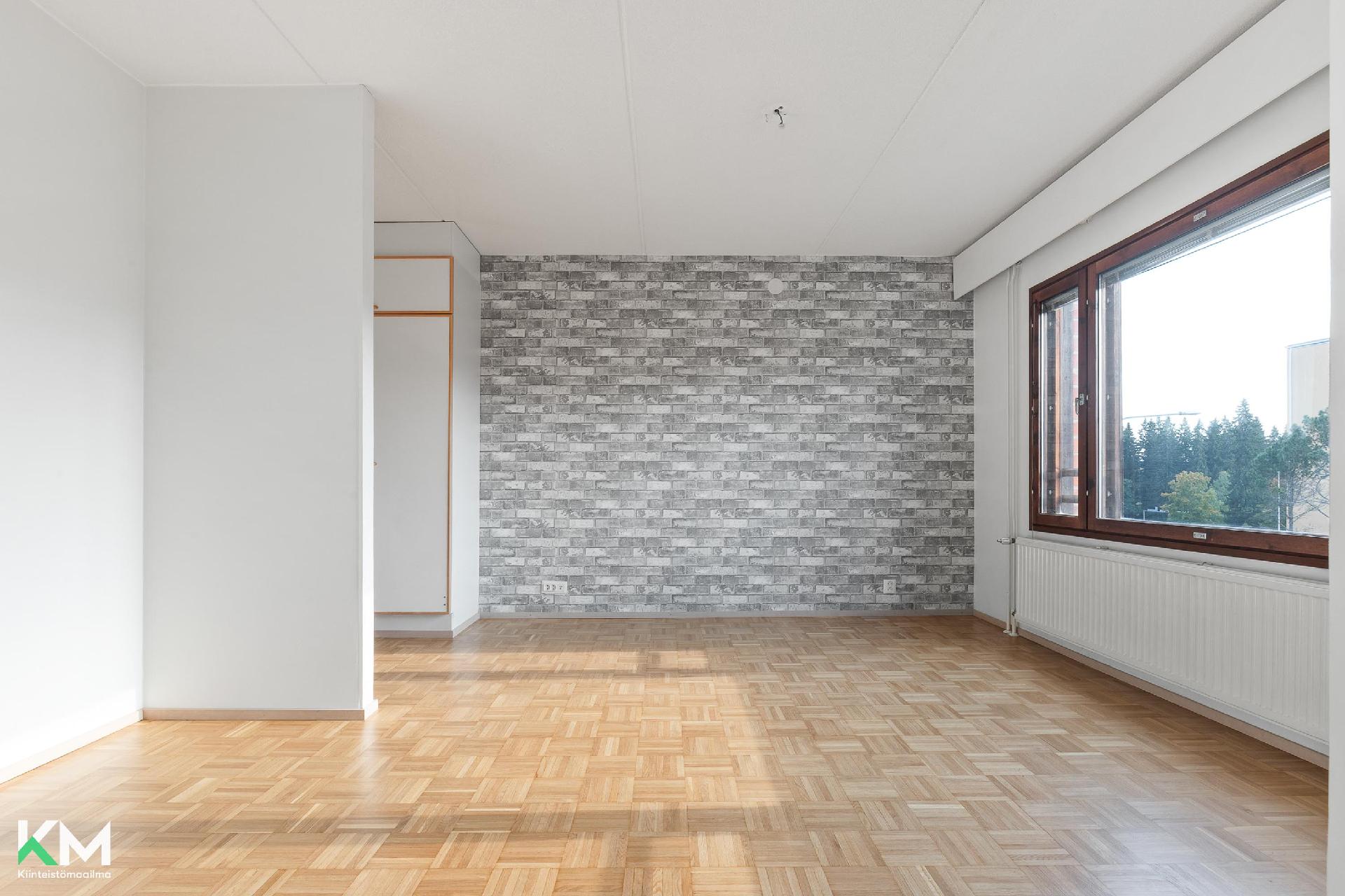 Sorvarinkatu 1, Hennala, Lahti