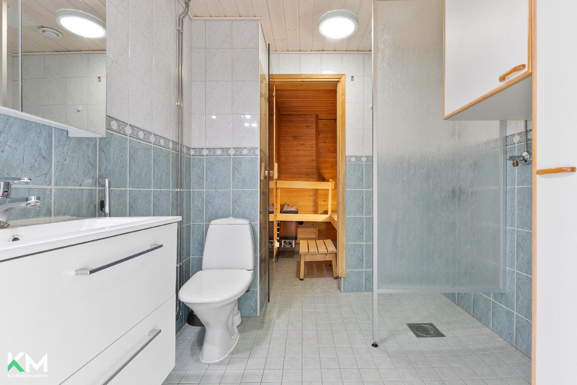 Sorvarinkatu 1, Hennala, Lahti