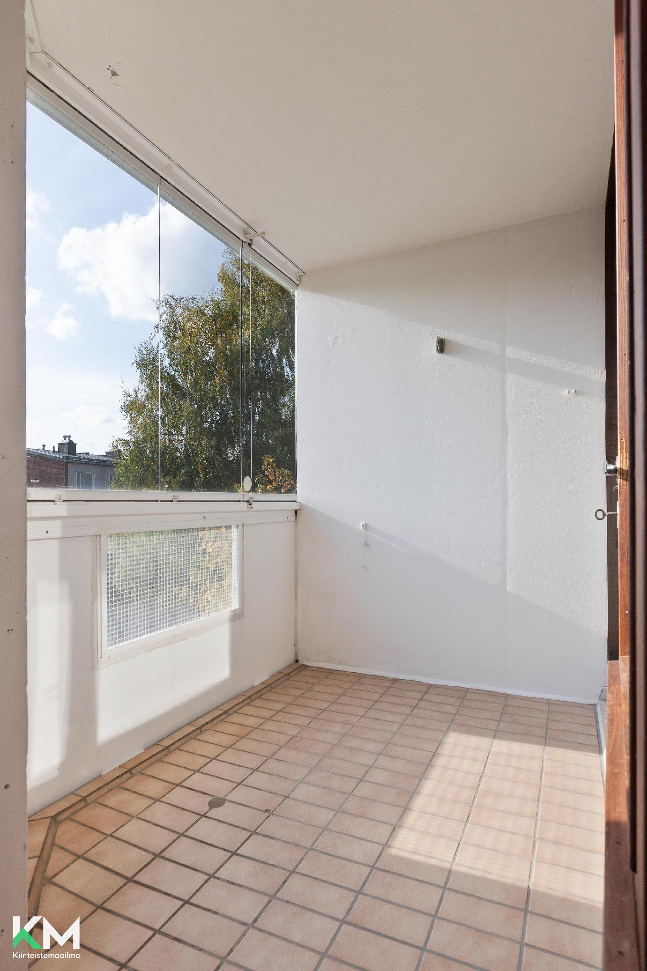 Sorvarinkatu 1, Hennala, Lahti