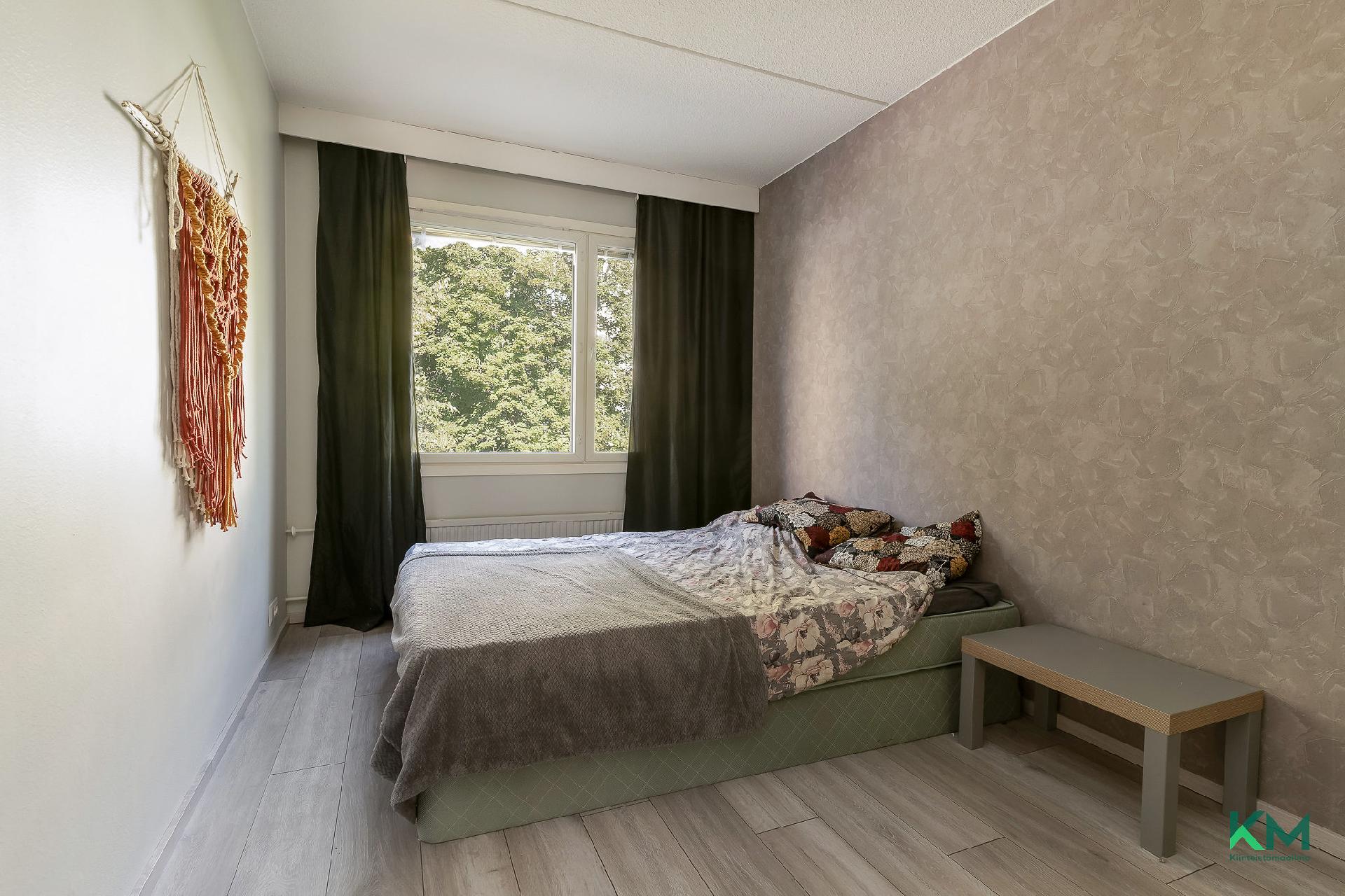 Myllystenpohjantie 21-27, Keskusta, Kangasala