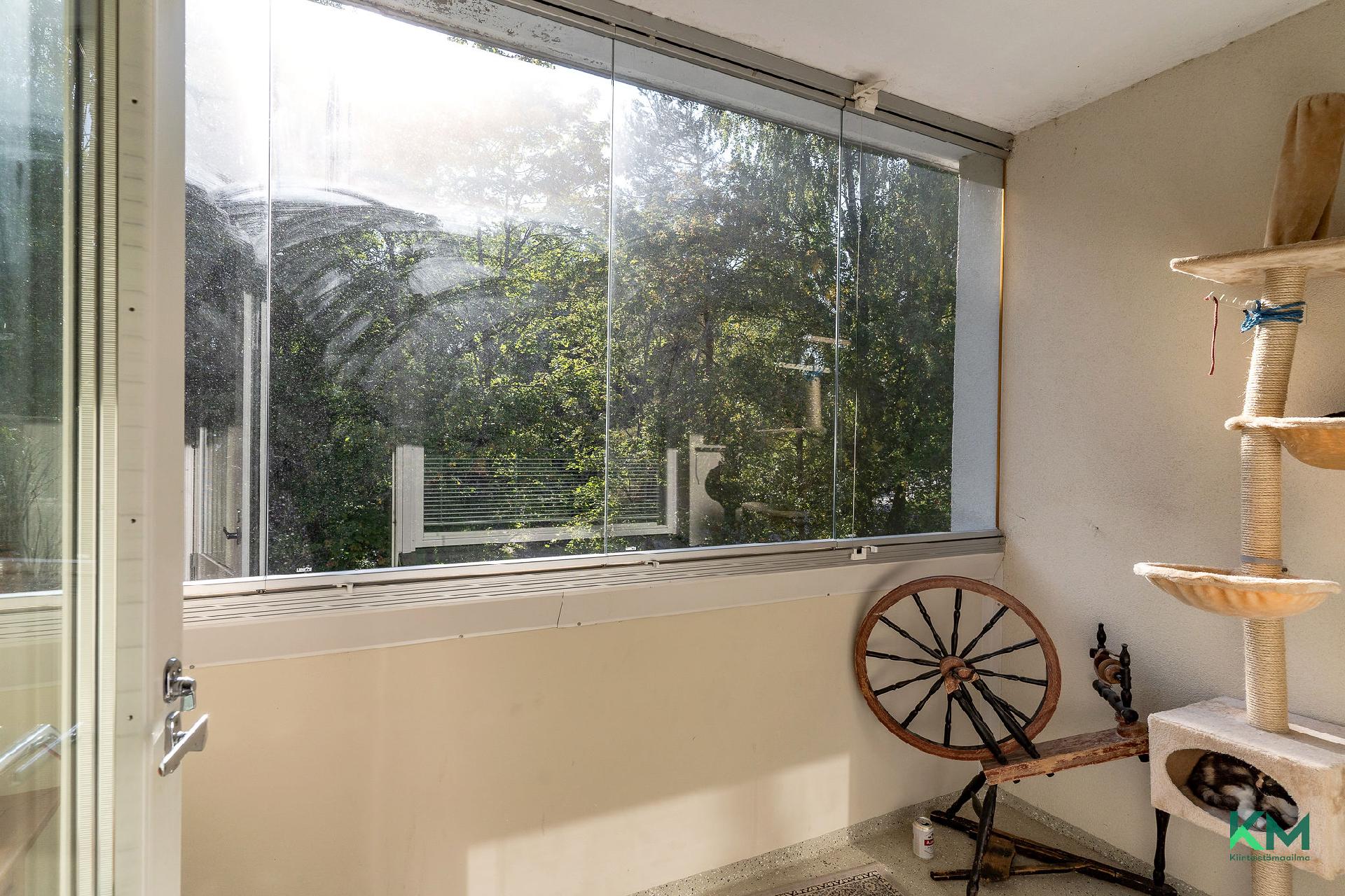 Myllystenpohjantie 21-27, Keskusta, Kangasala