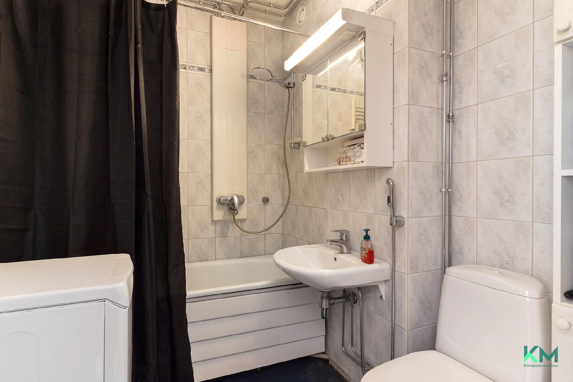 Myllystenpohjantie 21-27, Keskusta, Kangasala