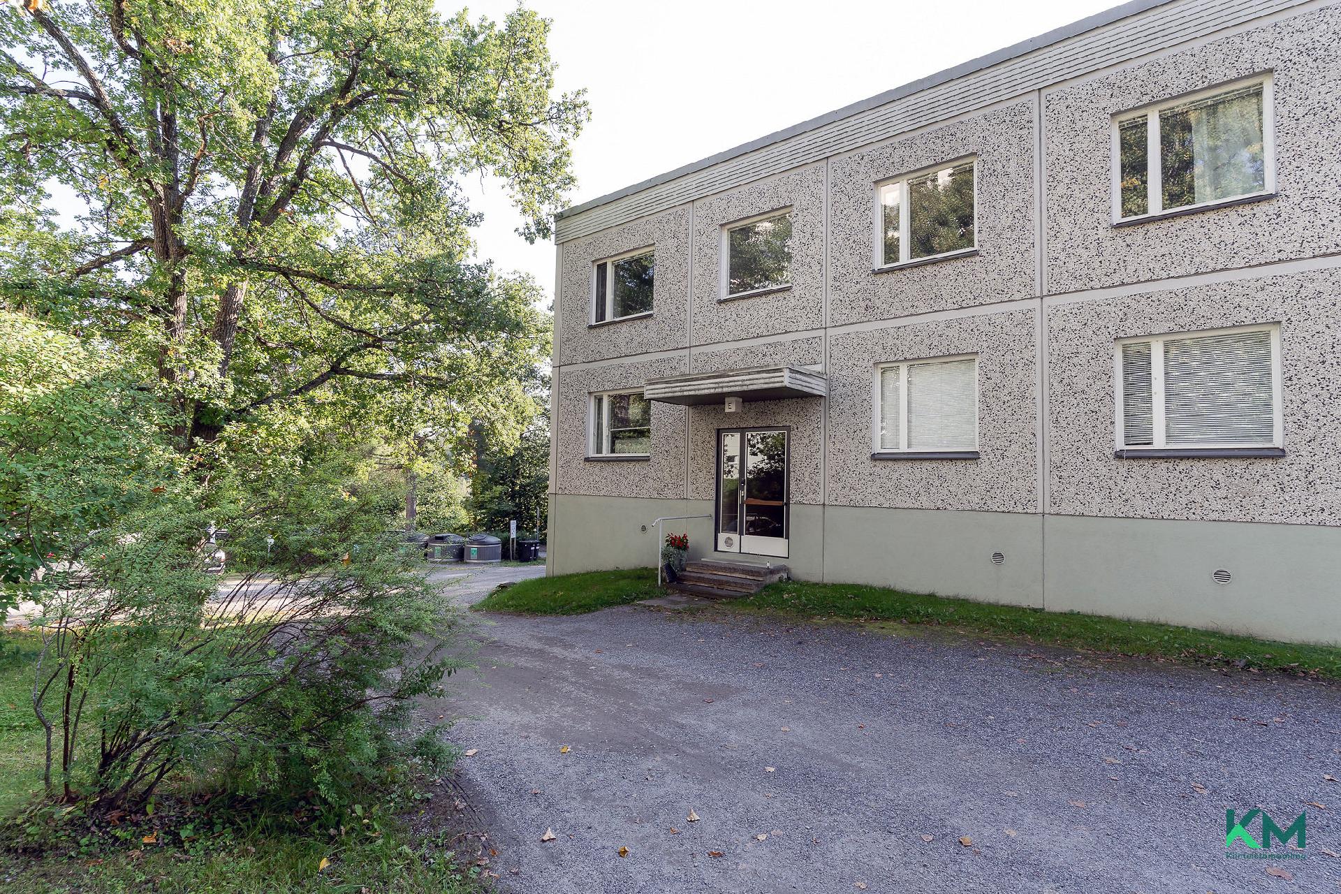 Myllystenpohjantie 21-27, Keskusta, Kangasala