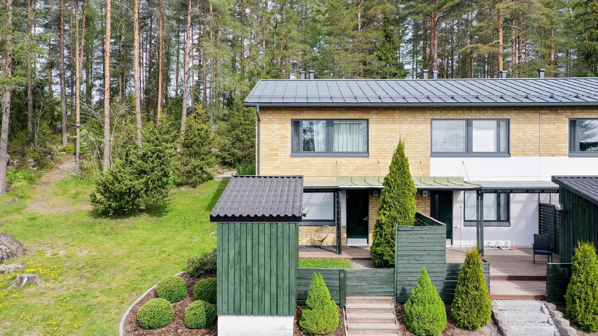 Pietiläntie 12, Nummela, Vihti