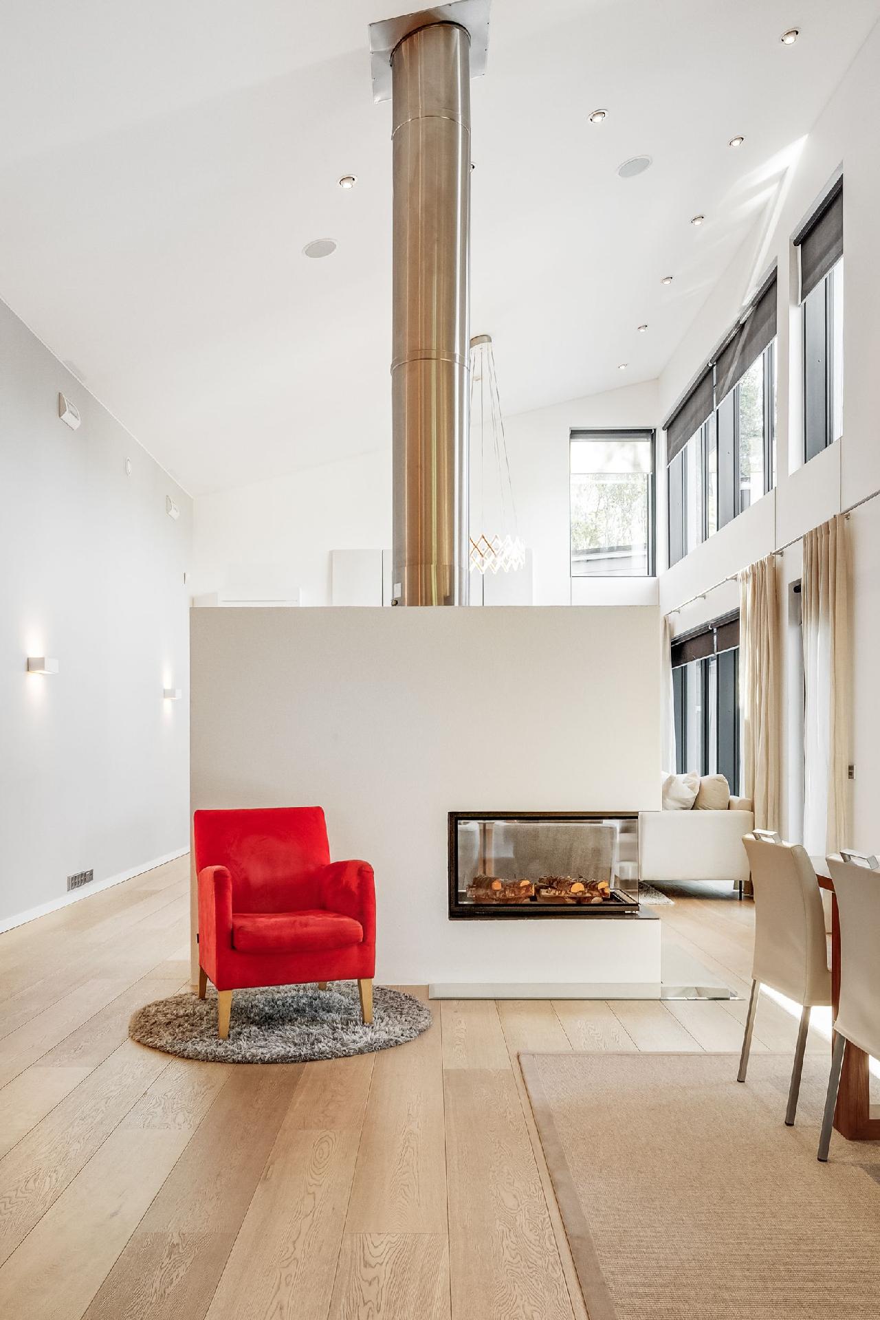 Tuovinpolku 3, Päiväkumpu, Vantaa