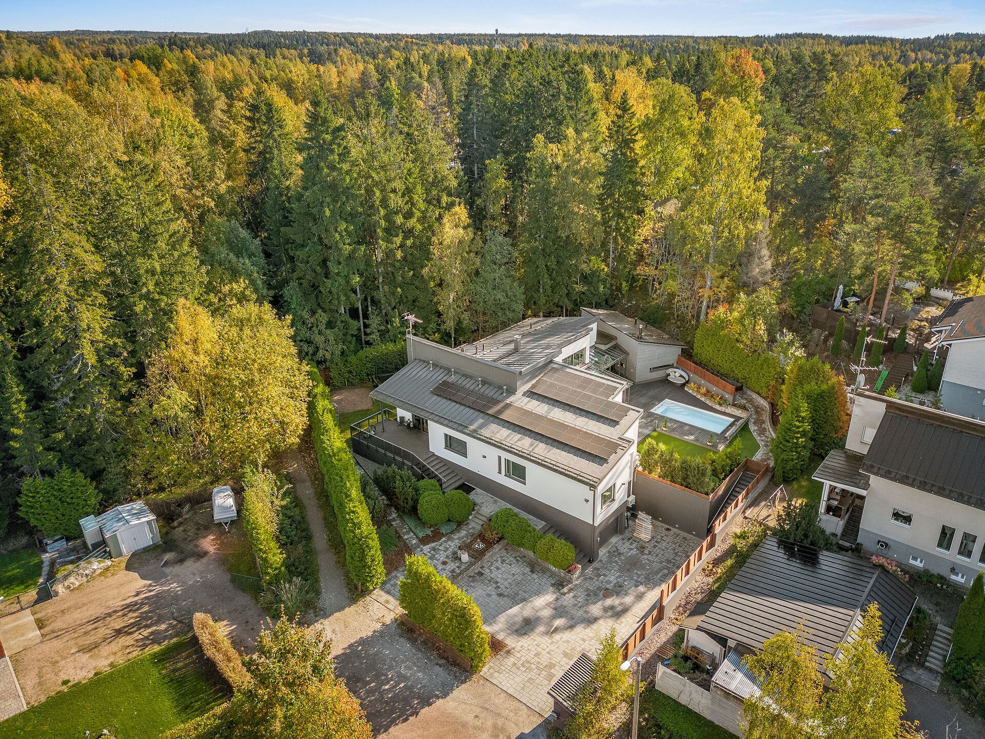 Tuovinpolku 3, Päiväkumpu, Vantaa