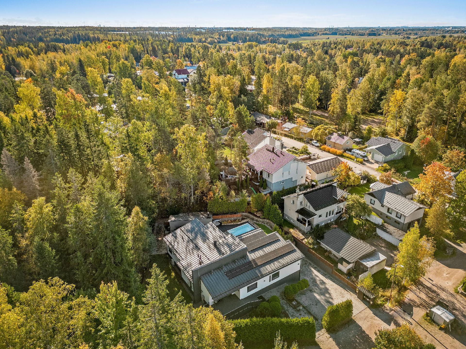 Tuovinpolku 3, Päiväkumpu, Vantaa