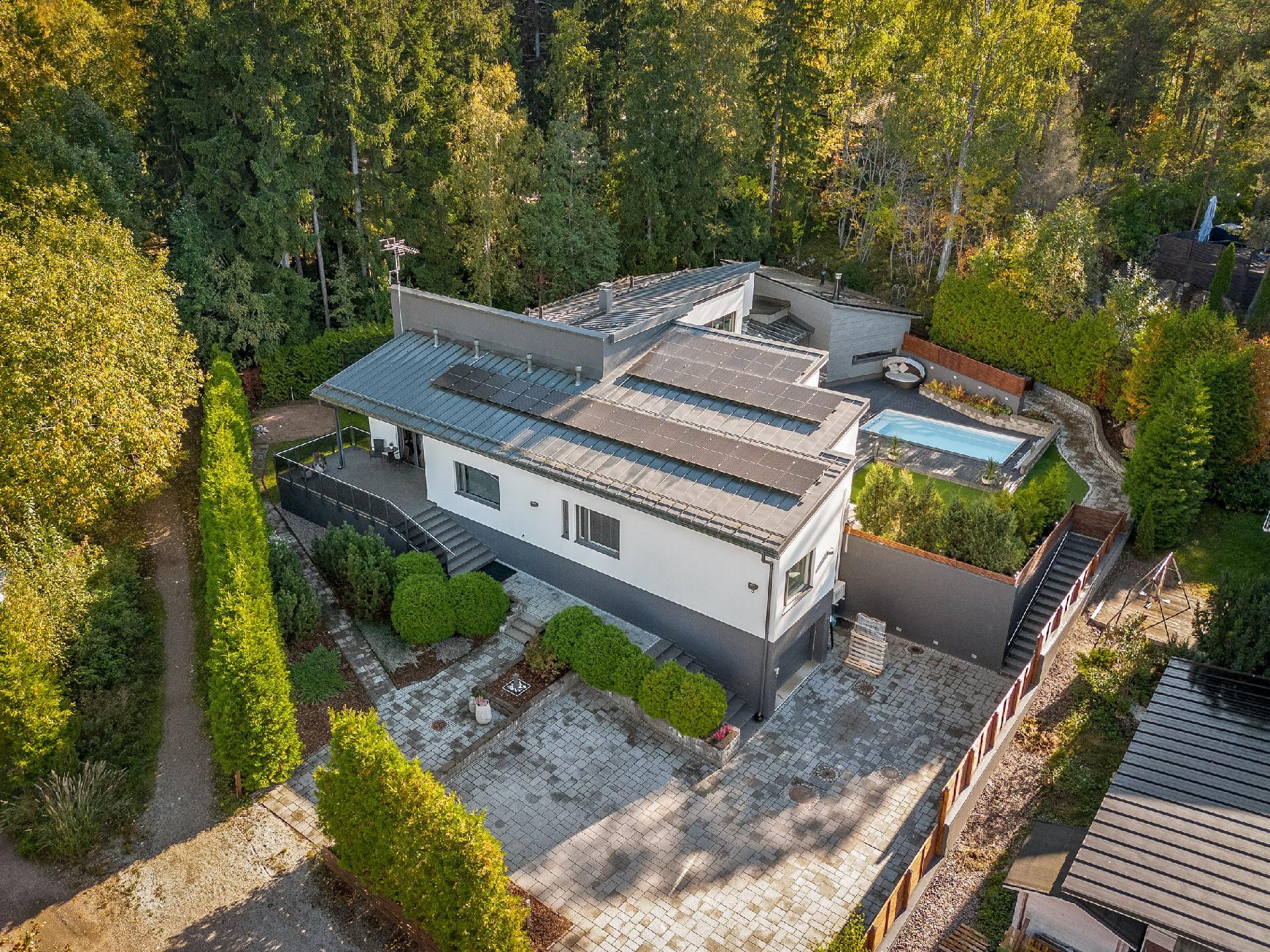 Tuovinpolku 3, Päiväkumpu, Vantaa