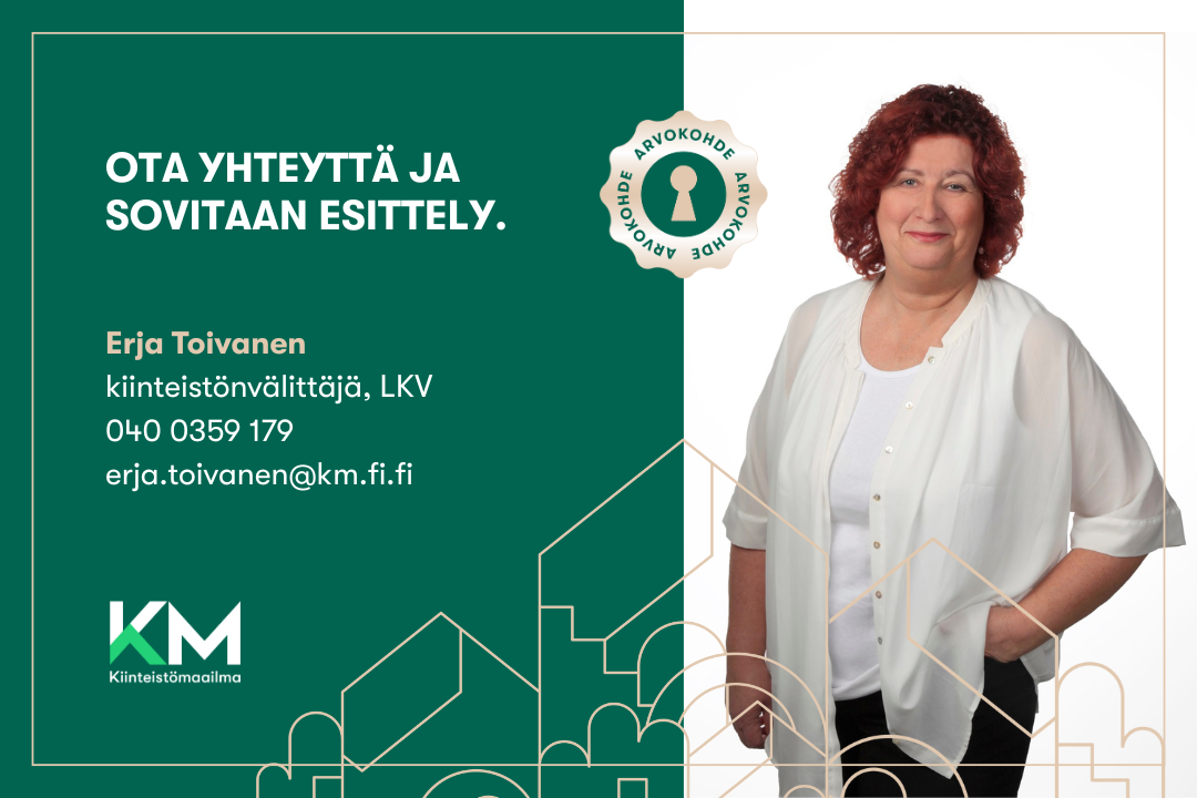 Tuovinpolku 3, Päiväkumpu, Vantaa