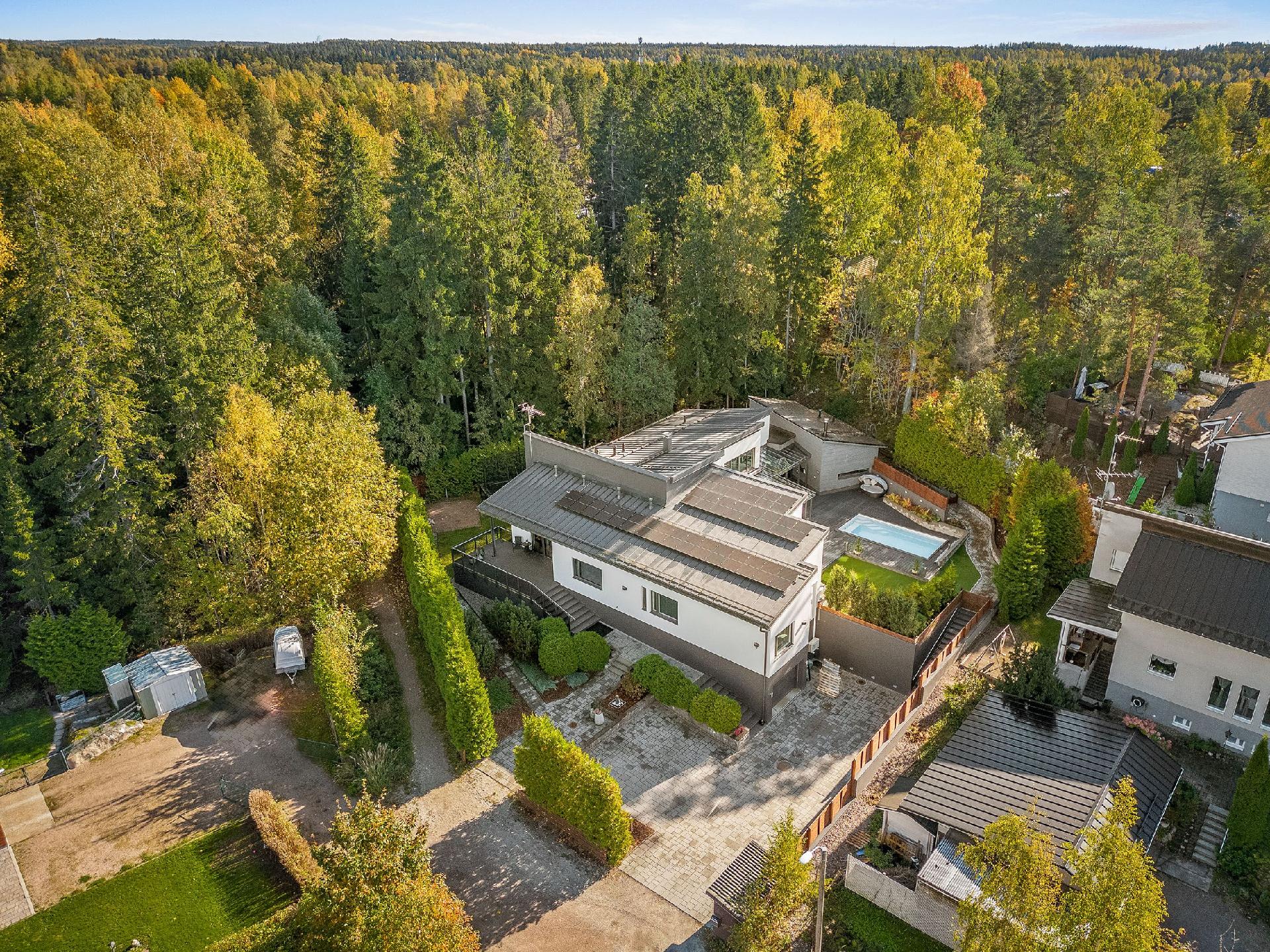 Tuovinpolku 3, Päiväkumpu, Vantaa