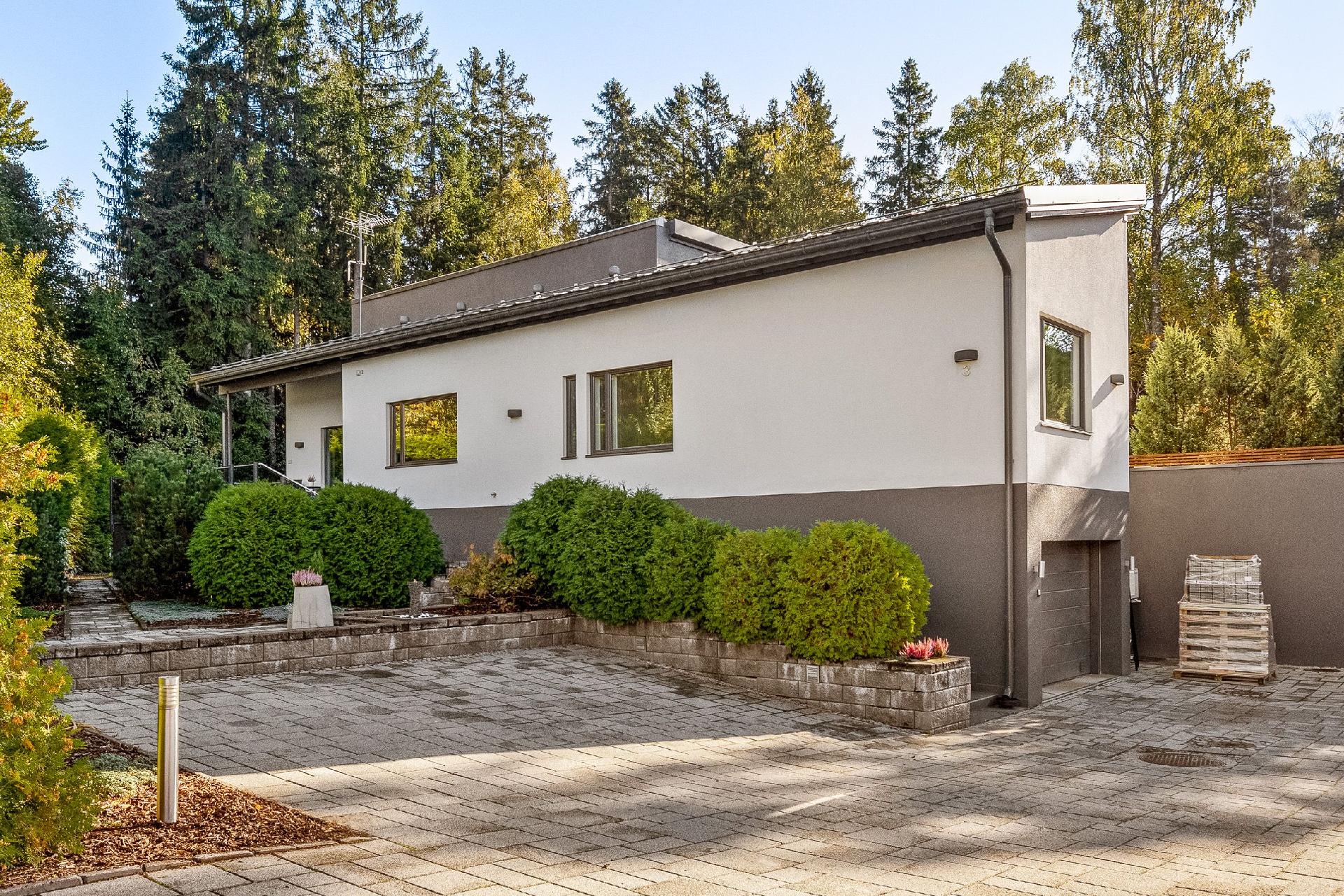 Tuovinpolku 3, Päiväkumpu, Vantaa