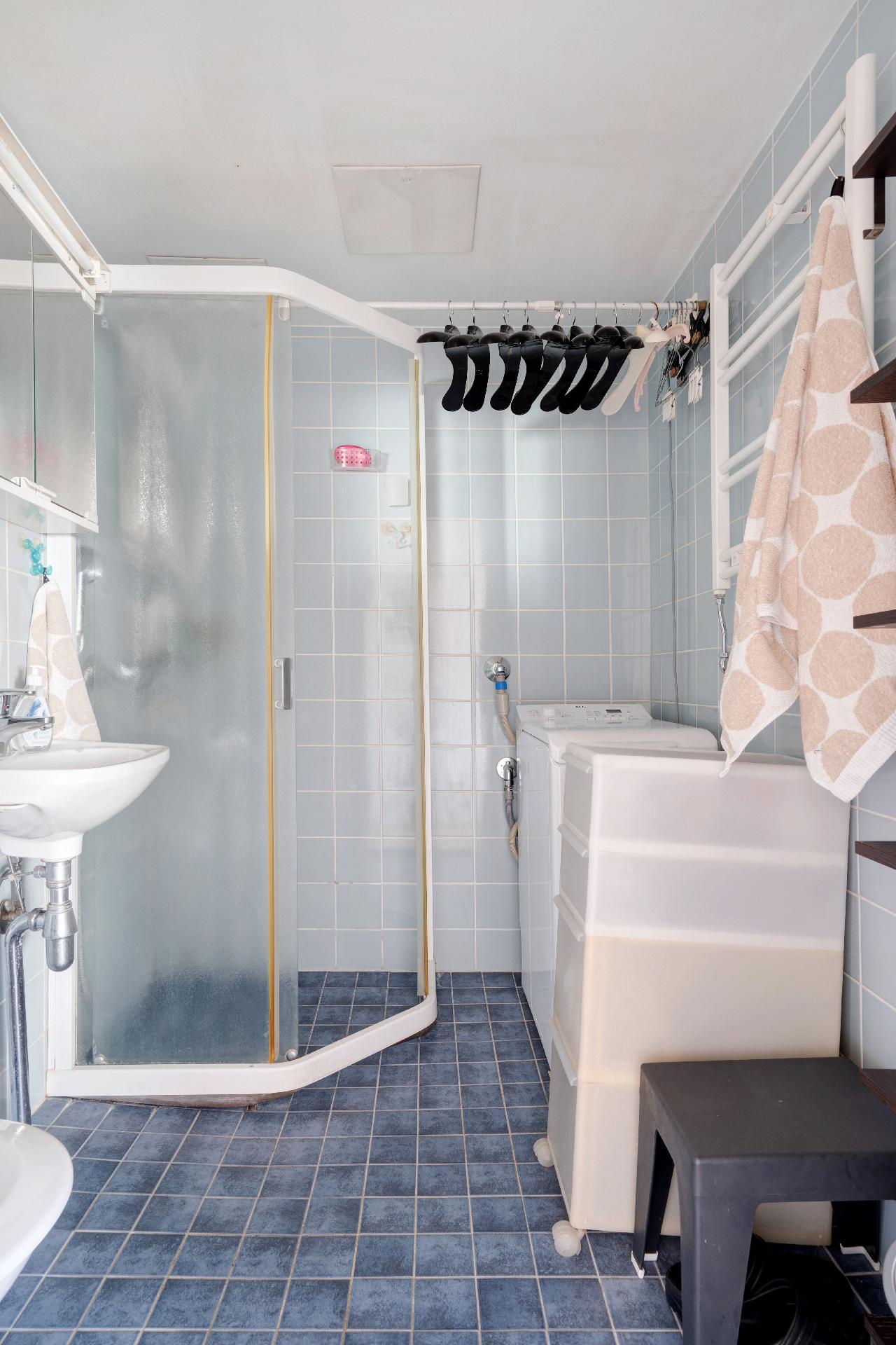 Sulkapolku 4, Pitäjänmäki, Helsinki