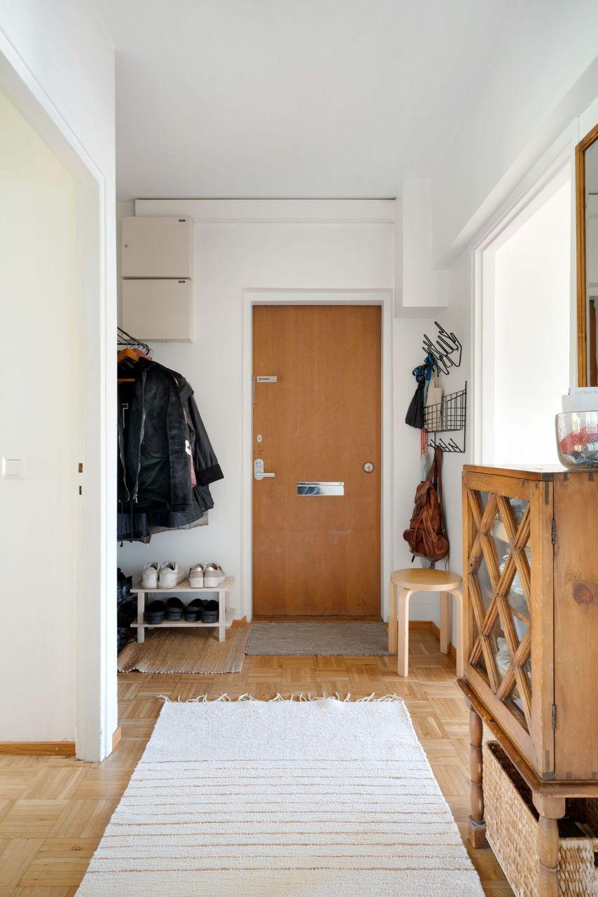 Sulkapolku 4, Pitäjänmäki, Helsinki